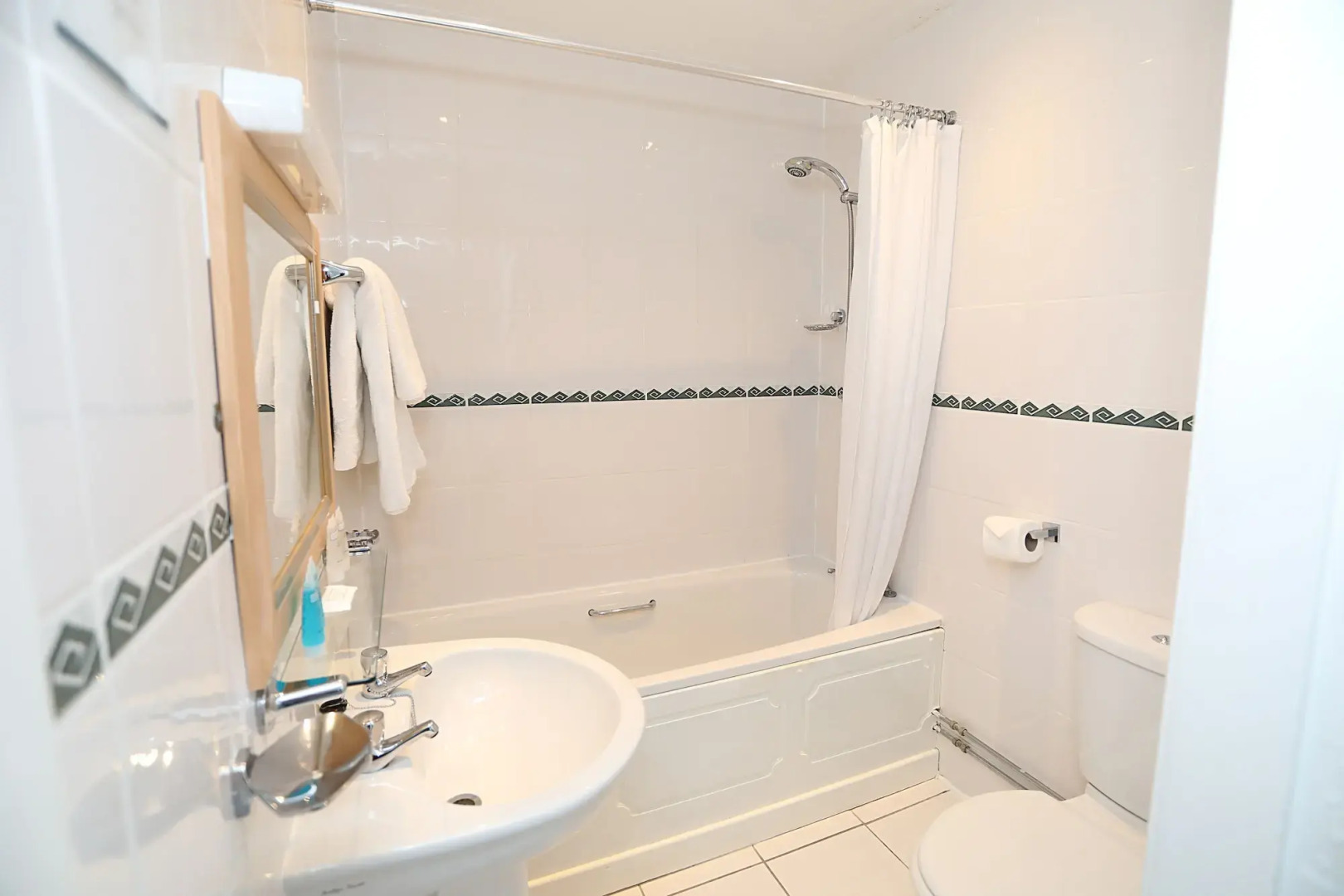 The Beaches Hotel and Spa