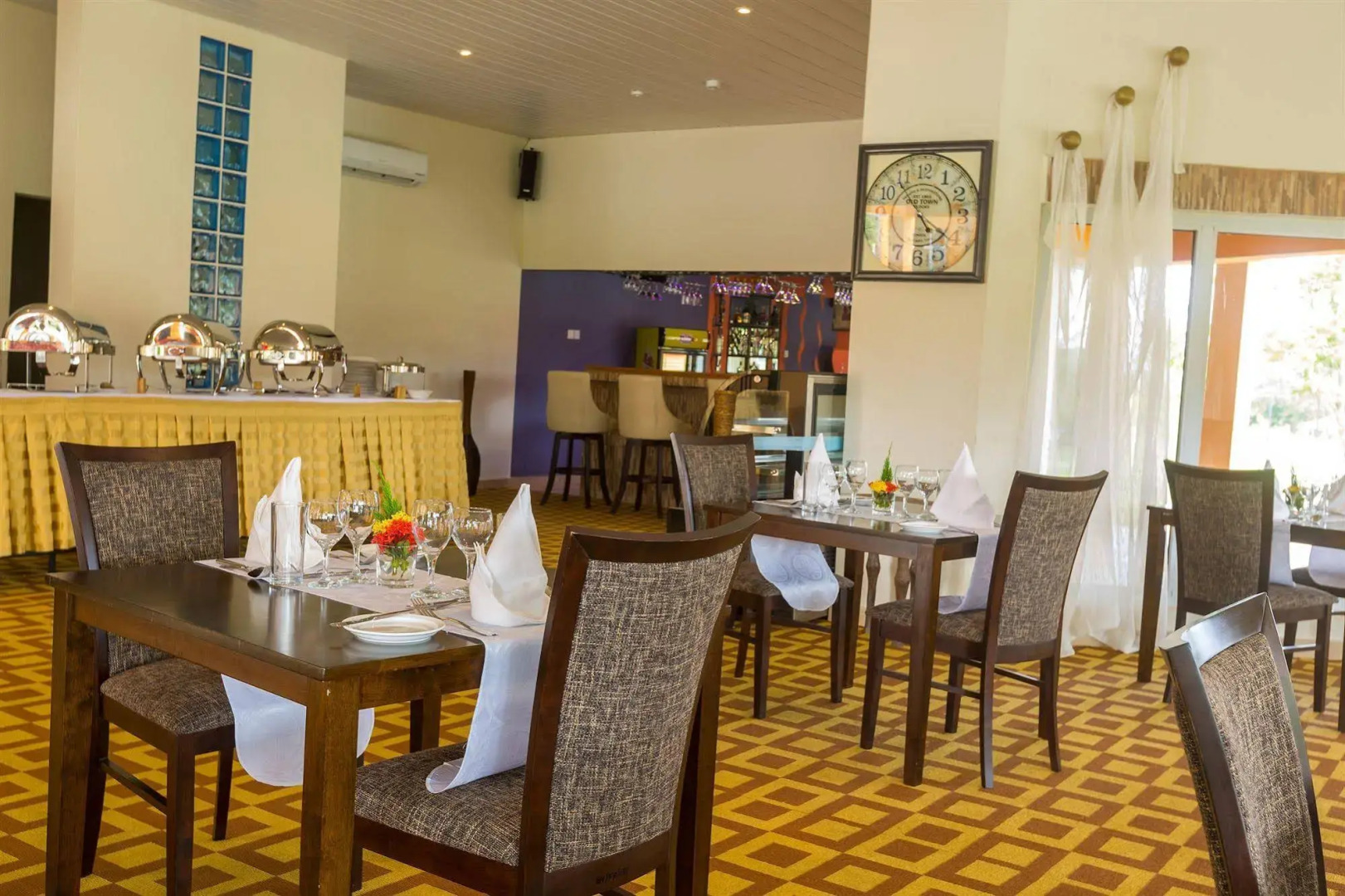 Beige Village Golf Resort & Spa