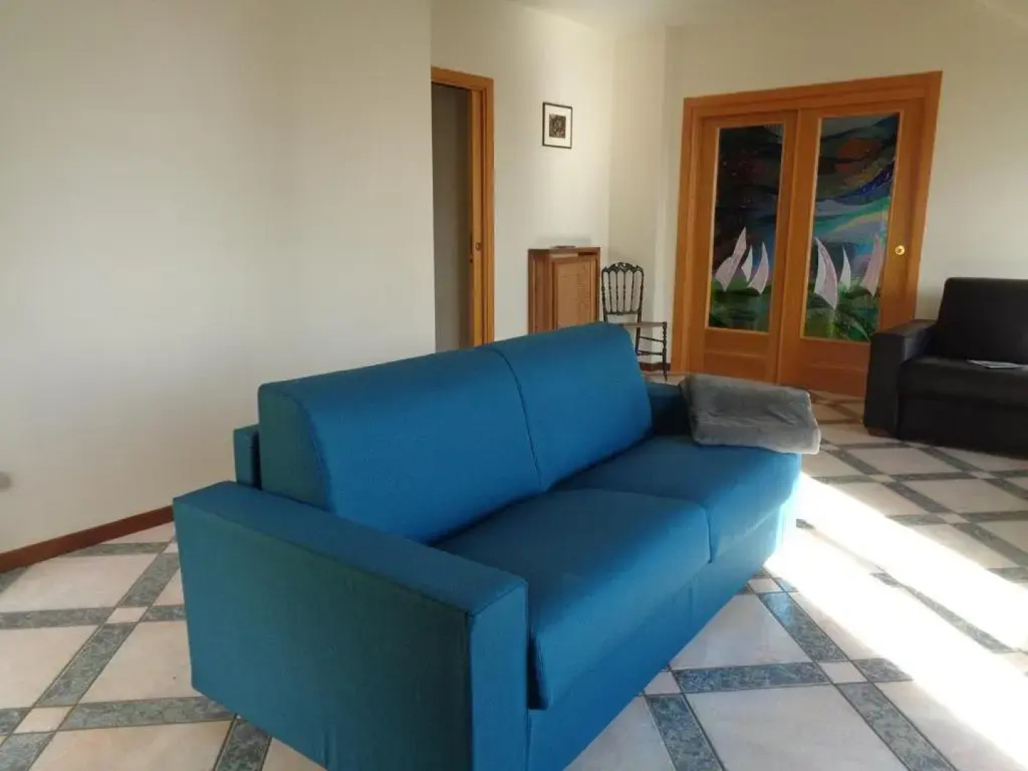 Casa Al Lago D'Iseo Vista Panoramica