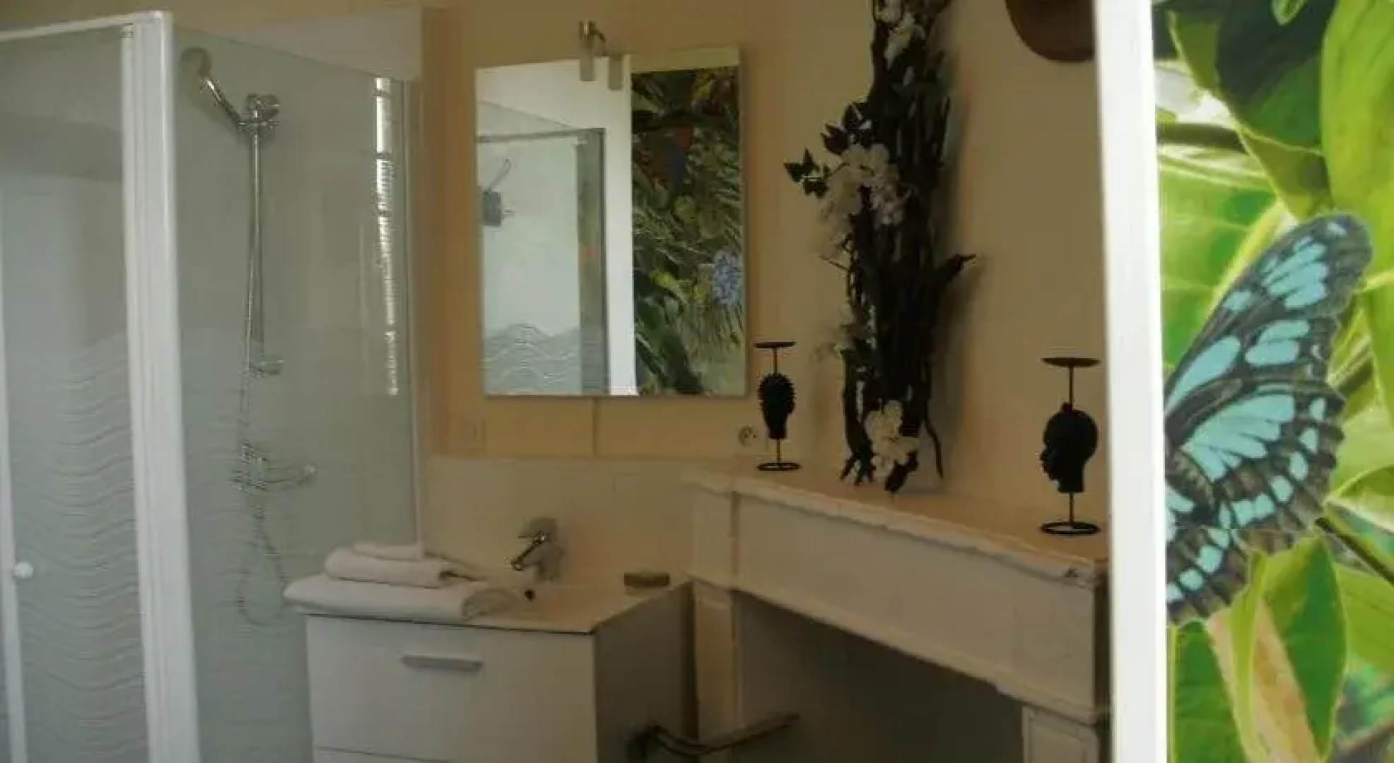 La Bastide de Courcelles