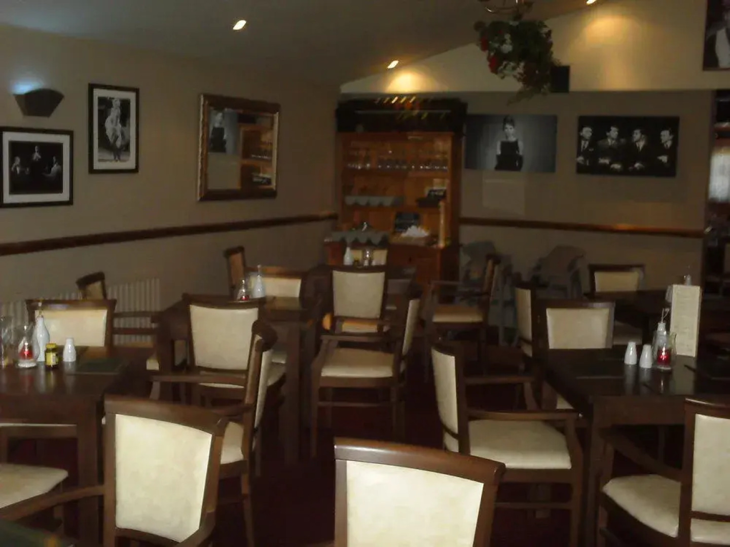 The Bowling Green Steakhouse Hotel