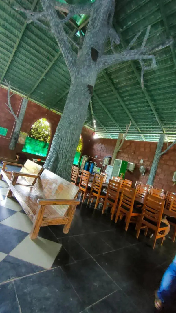 Dandeli Jungle Villa