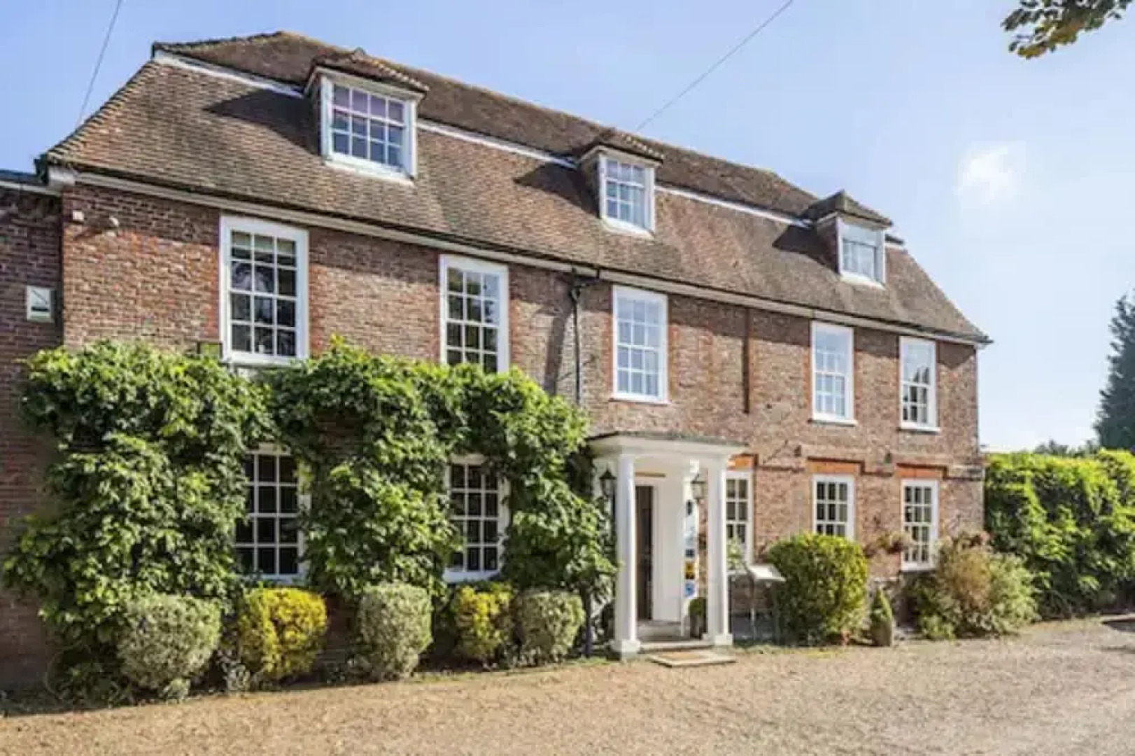 BEST WESTERN Flackley Ash