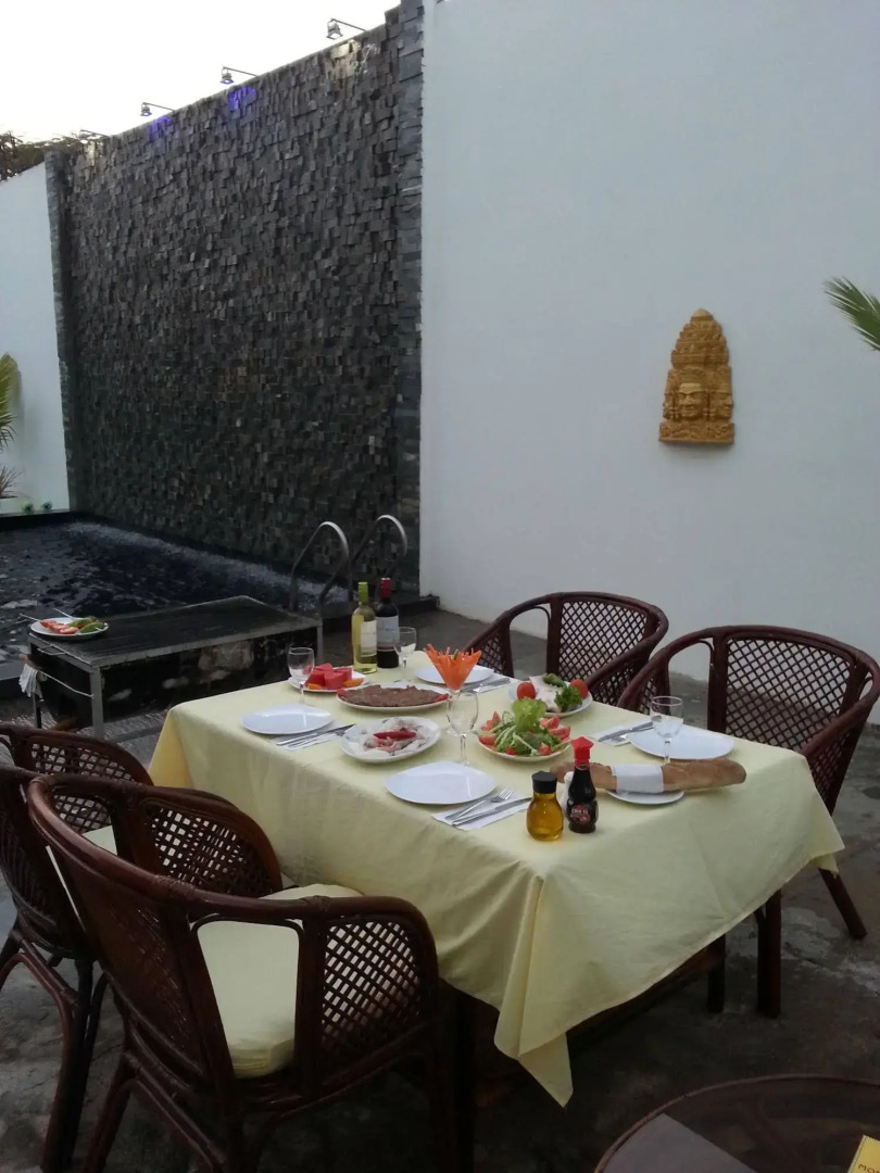 Benny's Boutique Hotel