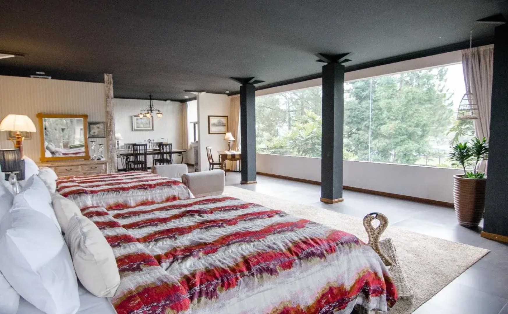 Sandalwood Boutique Hotel