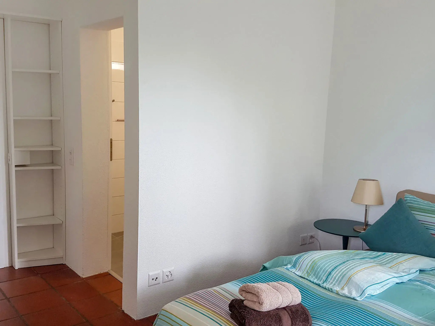 Condominio Les Hirondelles