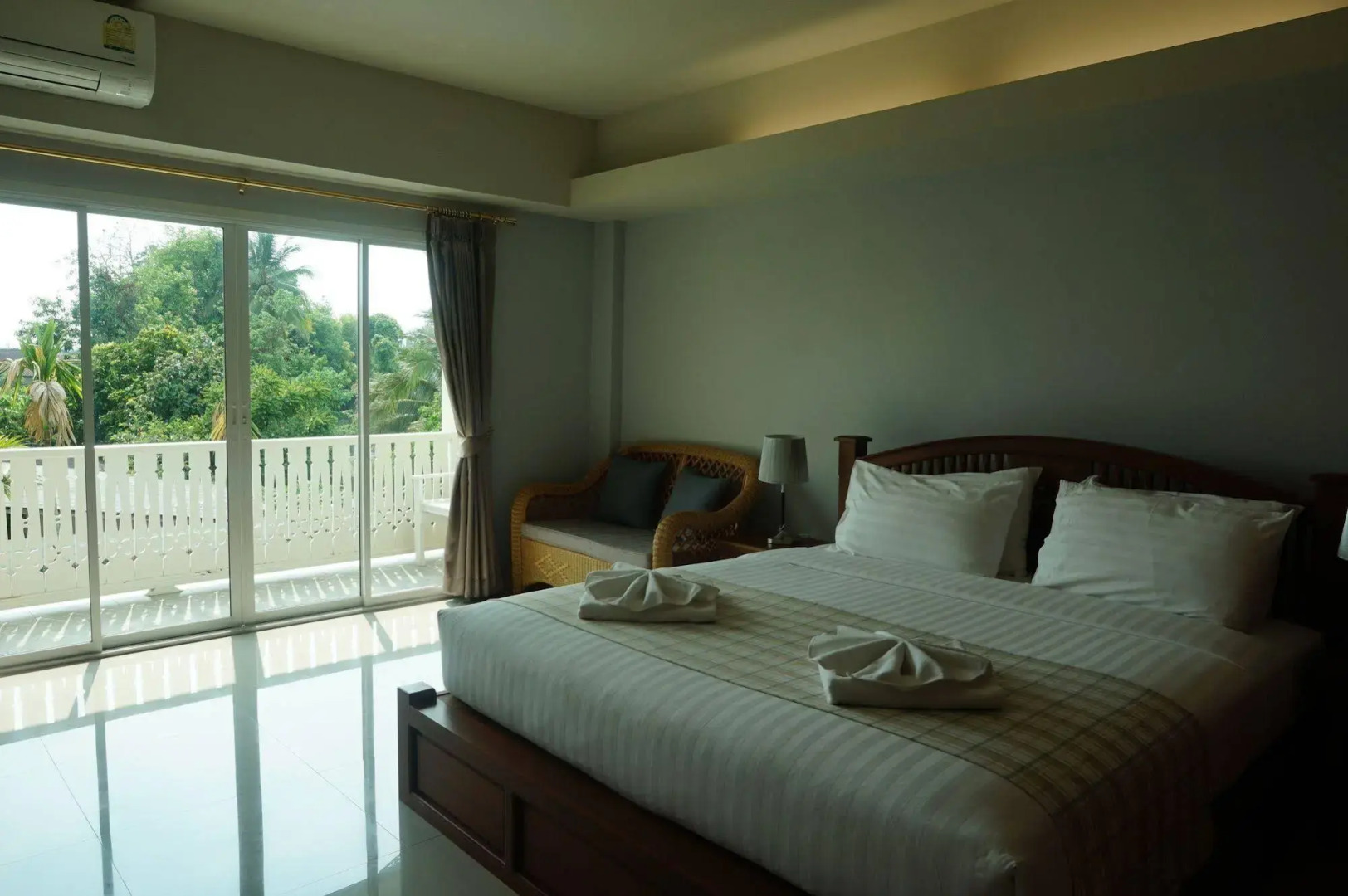 Phu Hun Sa Boutique Hotel