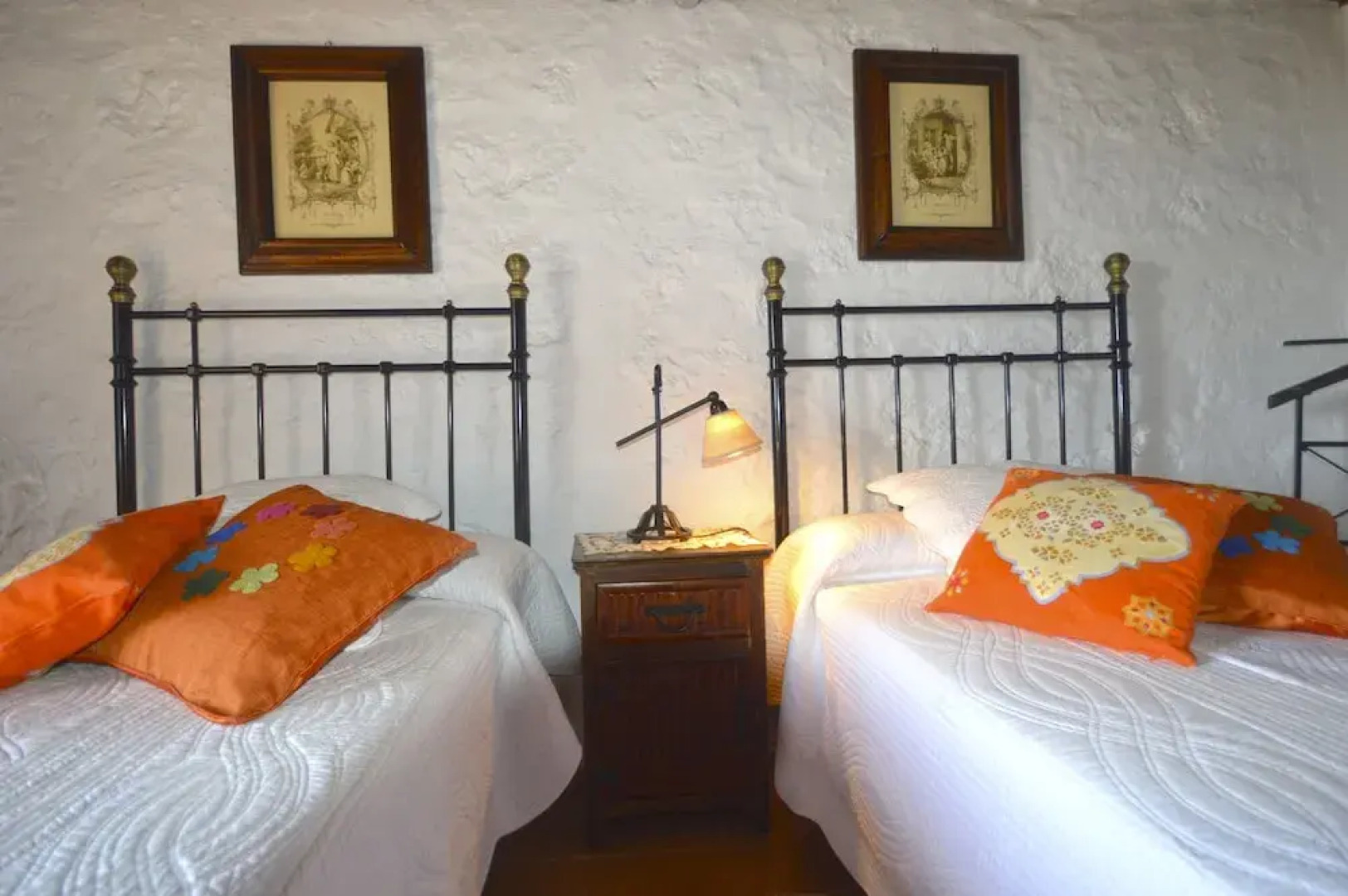 Casa Rural Sara by Isla Bonita