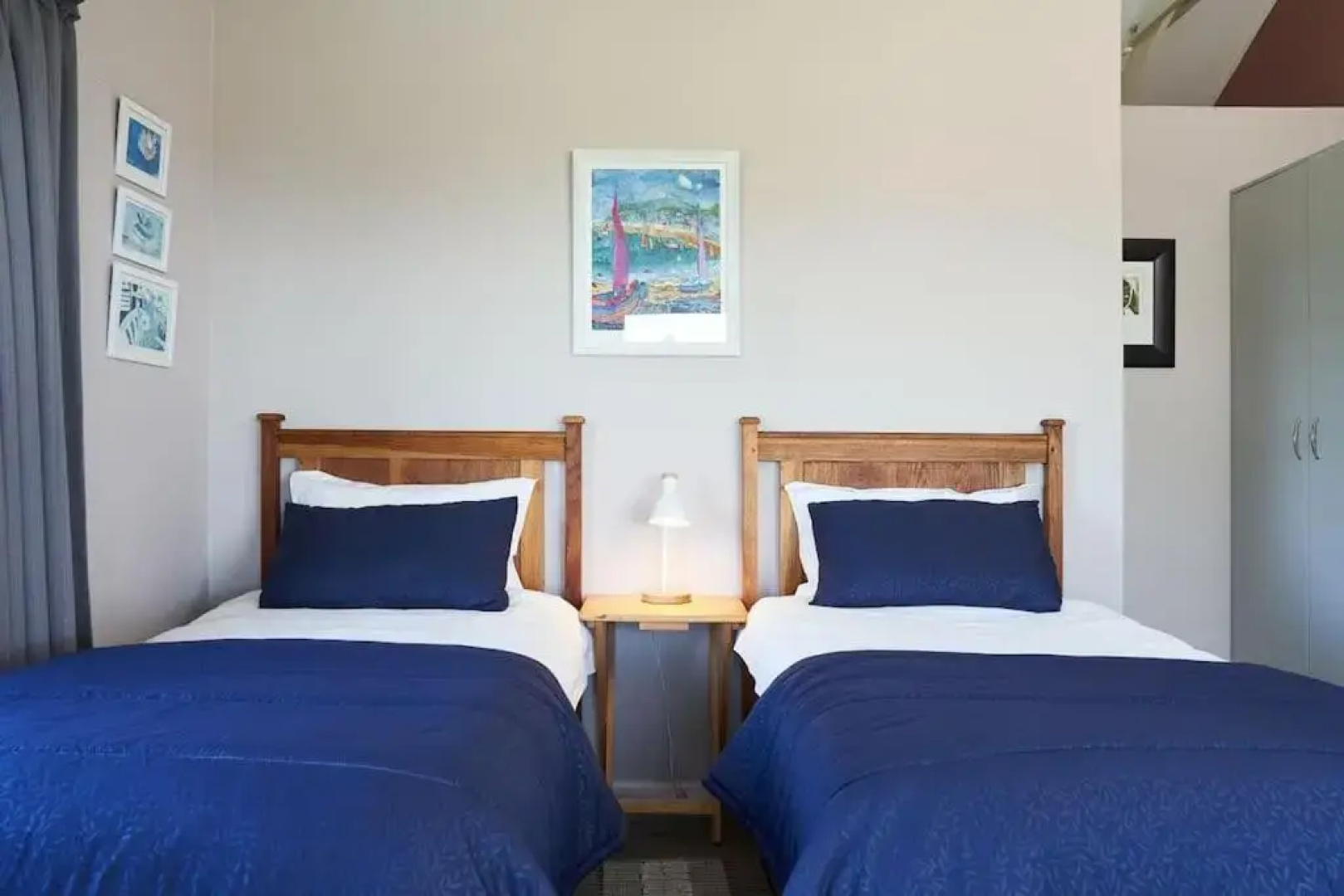 HERON COTTAGE - for your seaside holiday.