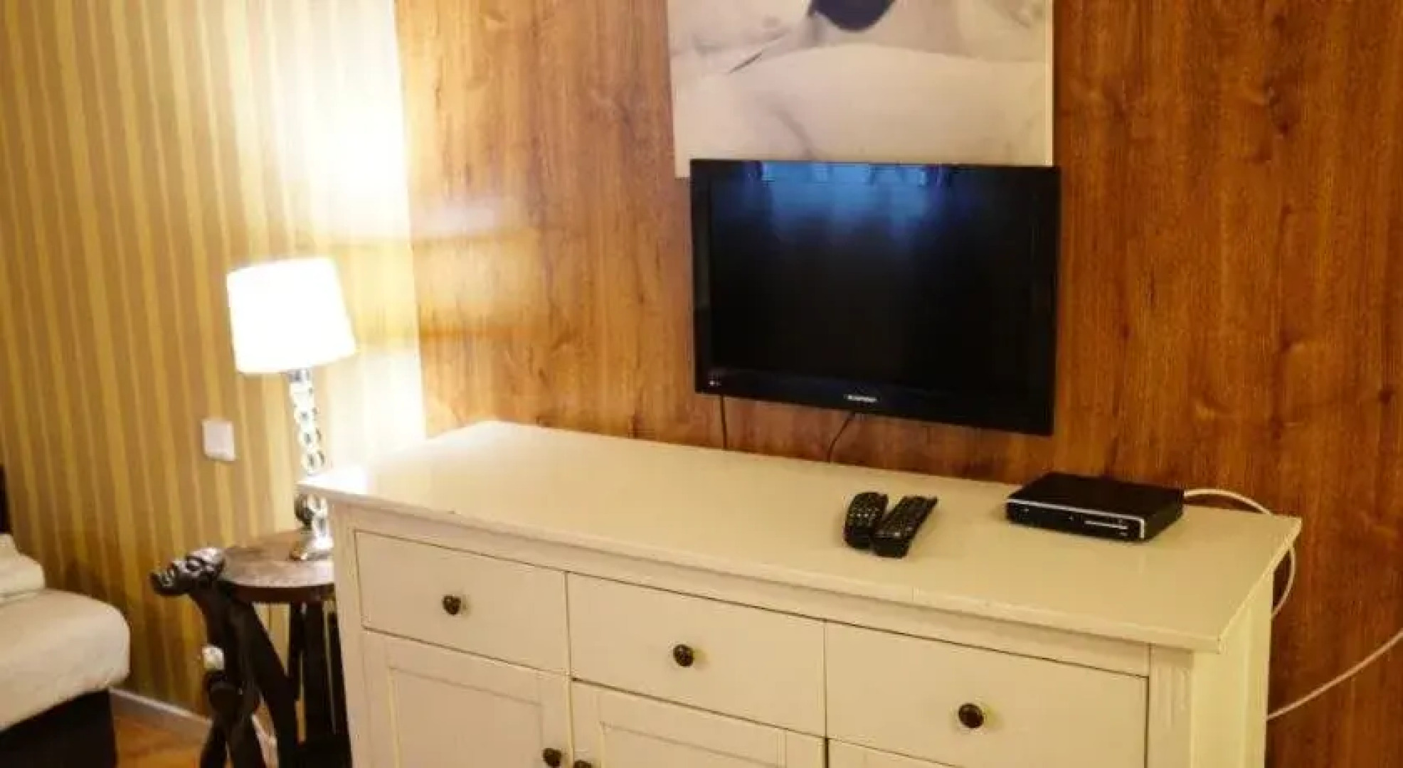 Penzion a restaurant Jakub