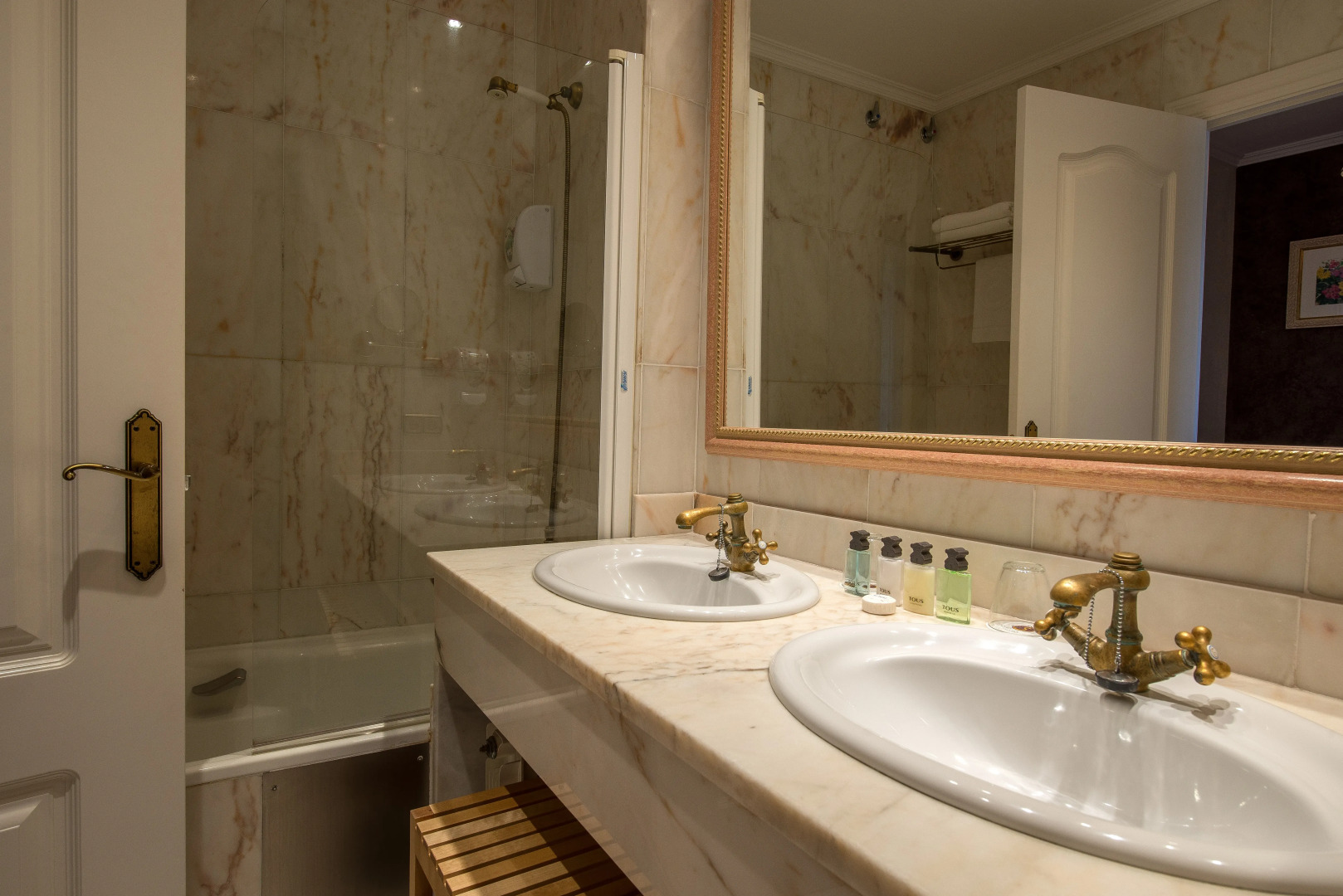 Sallés Hotel Mas Tapiolas