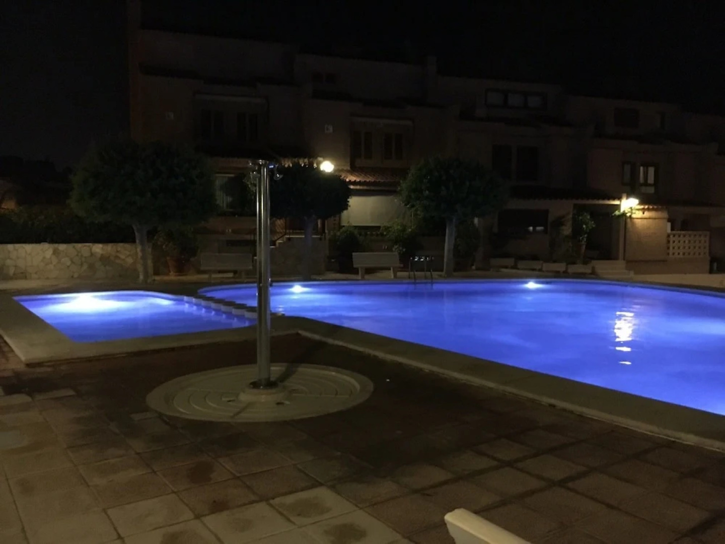 Bungalow Torre del Mar 1