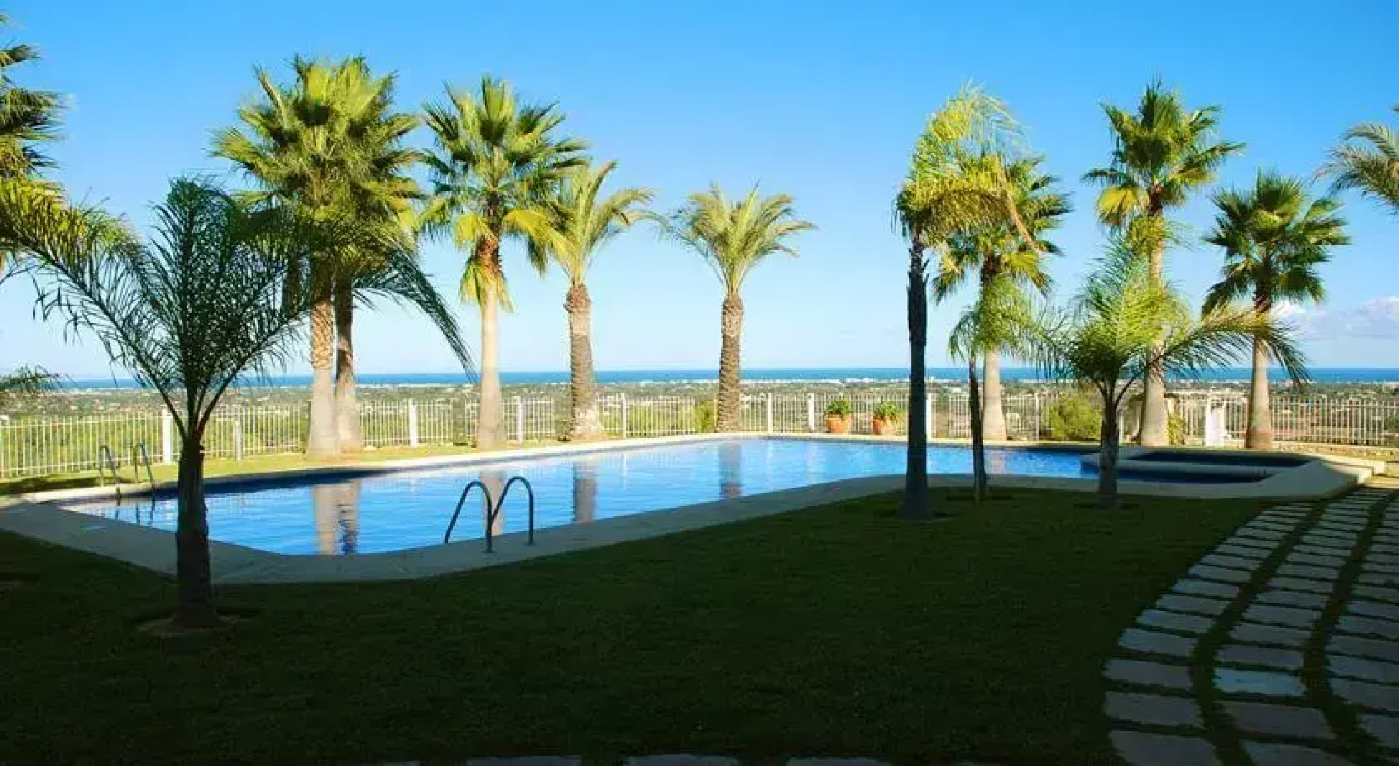 Mimosas Golf 2 Bed N