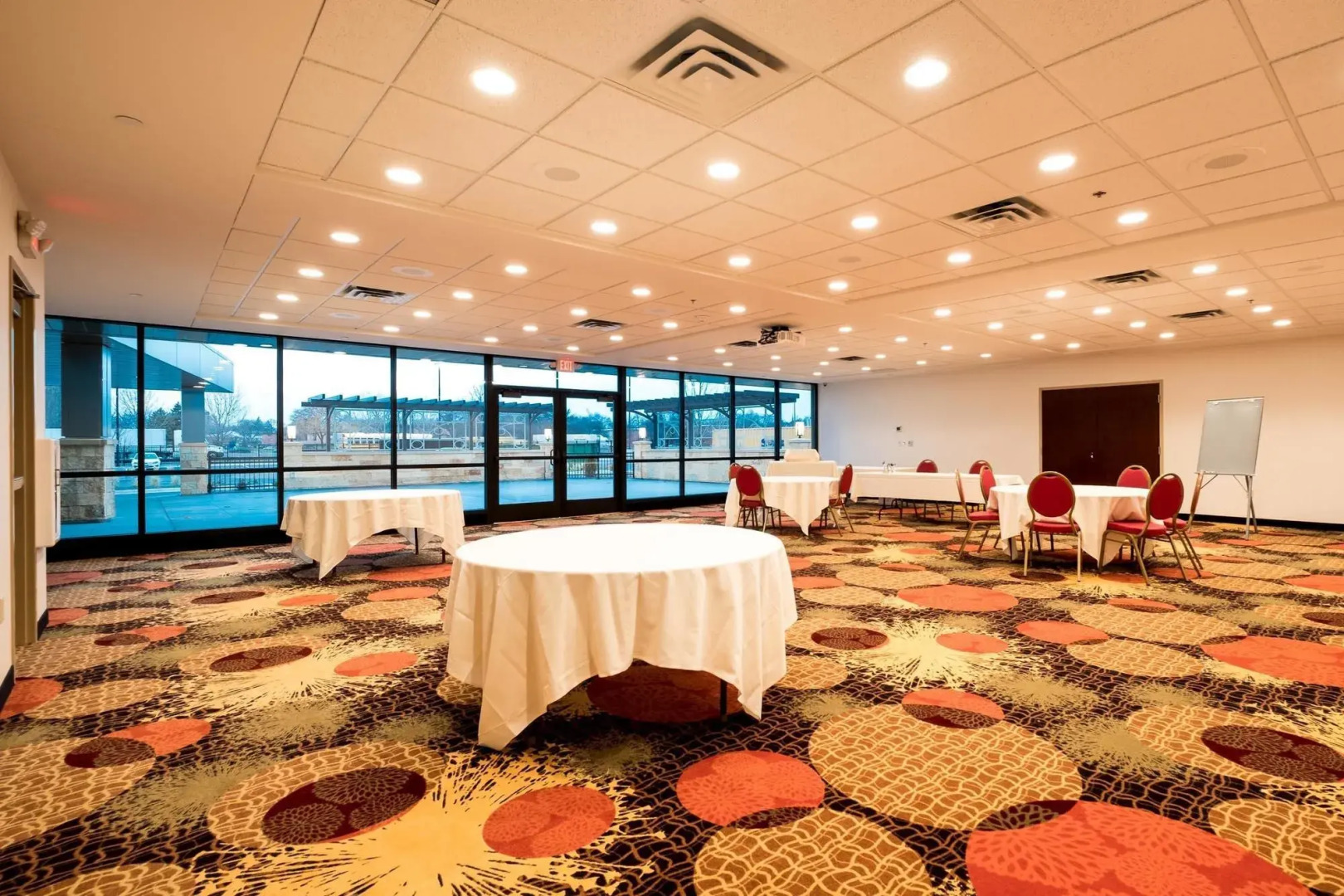 Radisson Hotel St. Paul Downtown