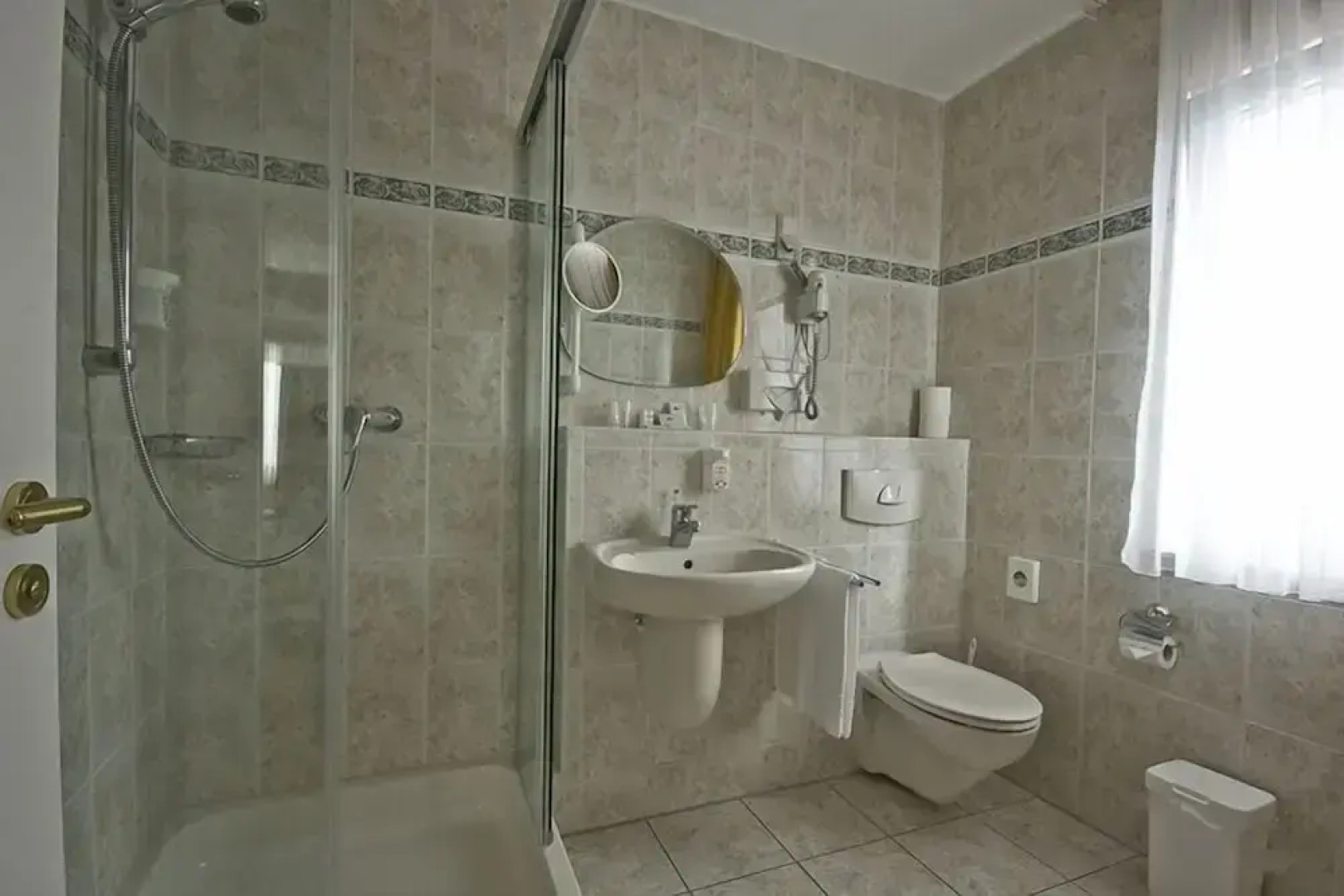 Hotel Restaurant Speeter