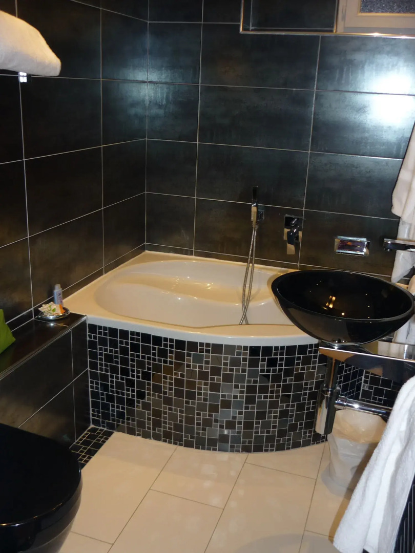 Hotel Idéal Séjour 