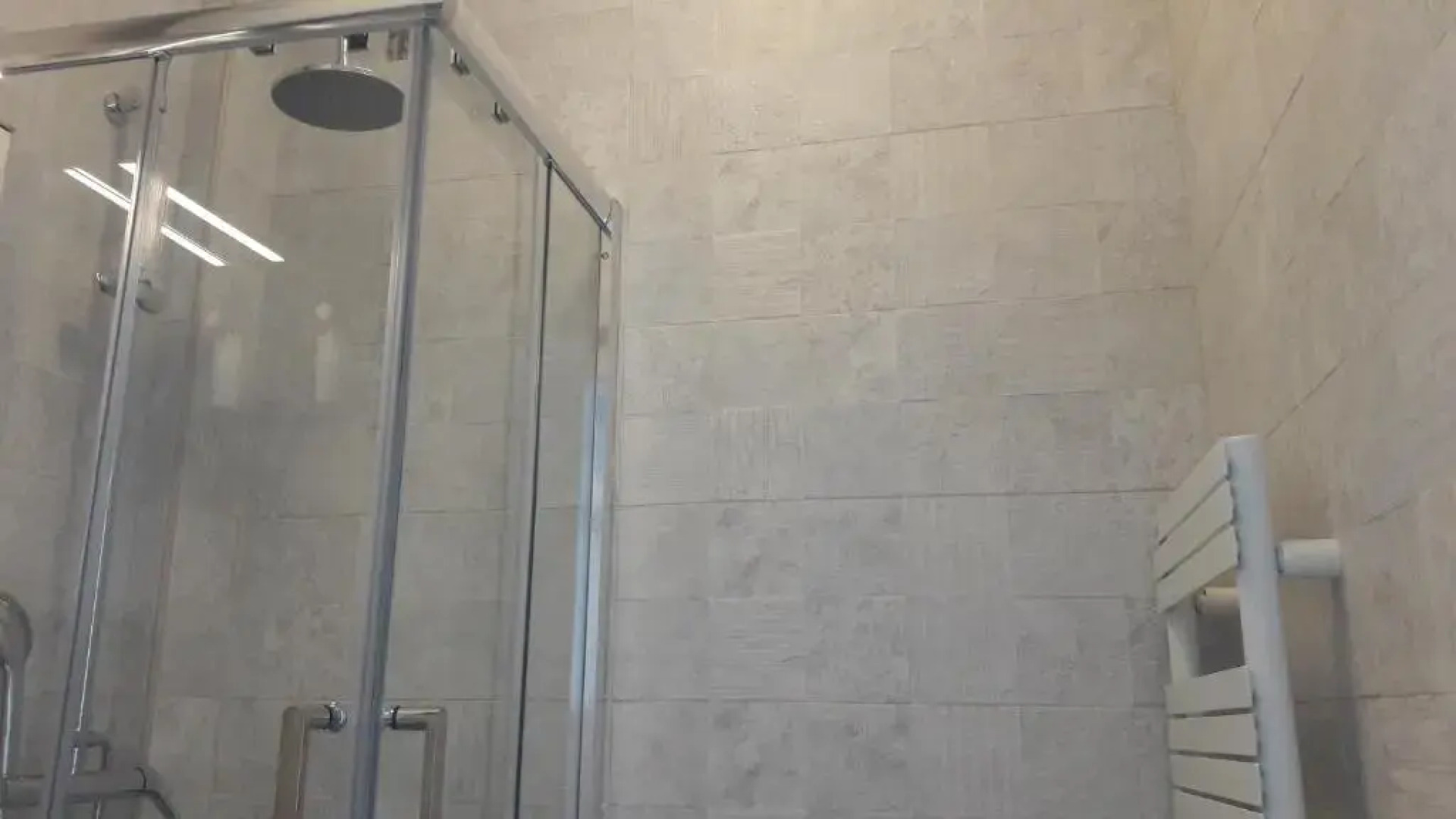 Splendide studio front de mer