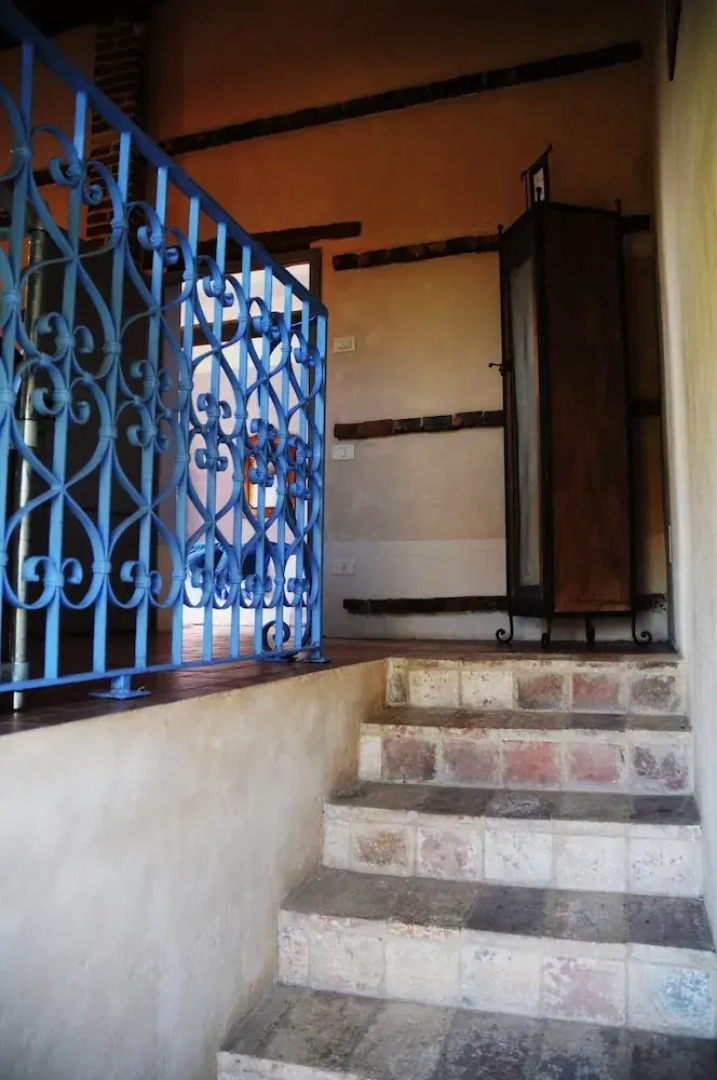 Le More e I Gelsomini