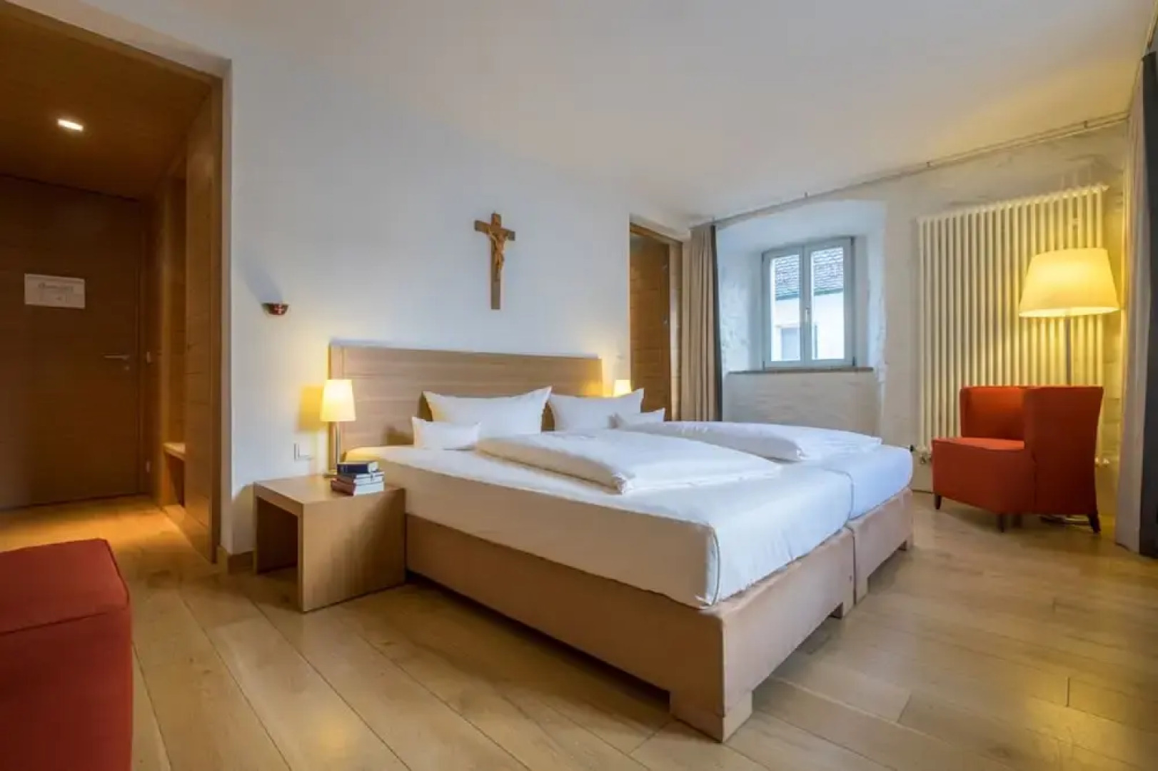 St. Joseph Gaestehaus