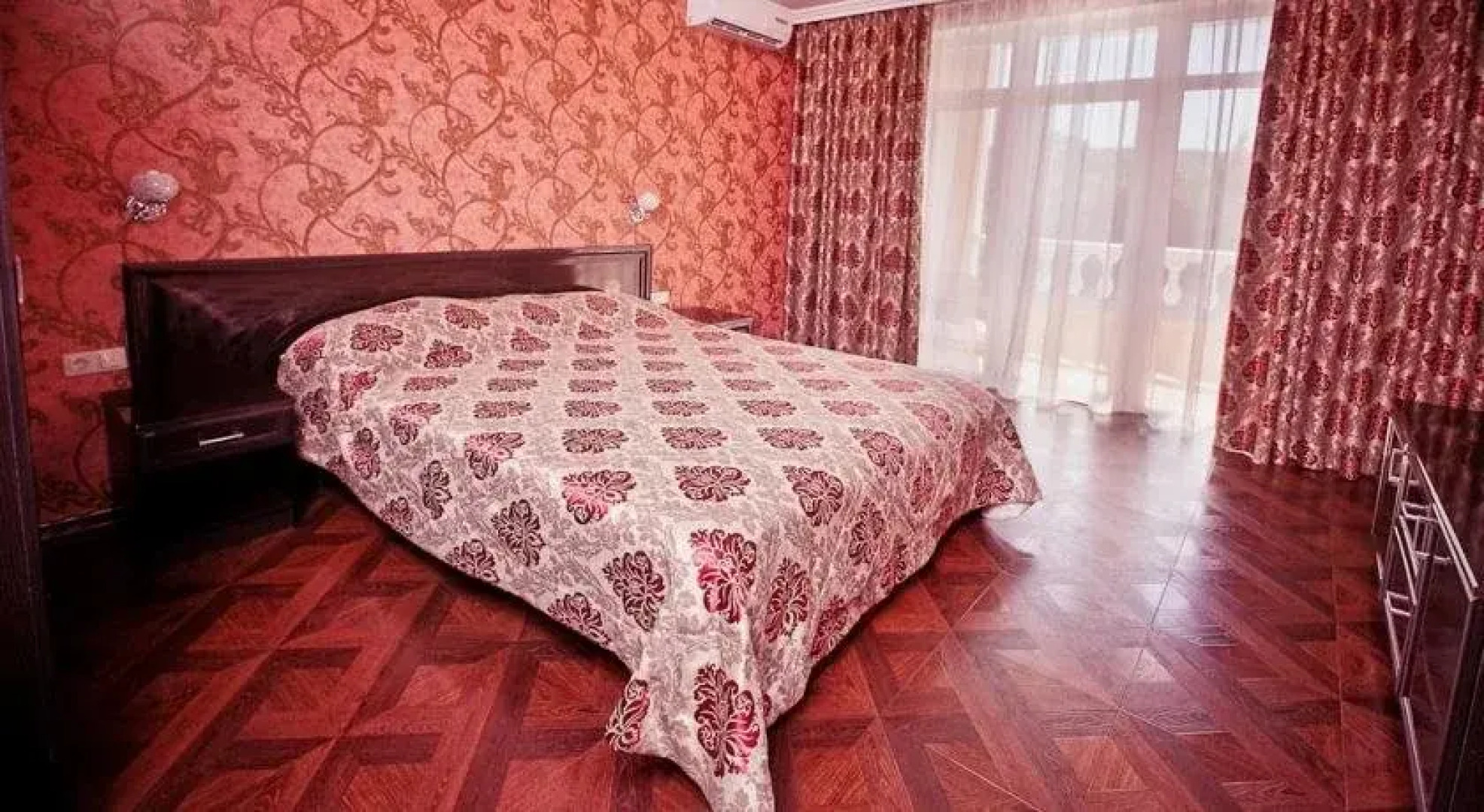 Отель Невский