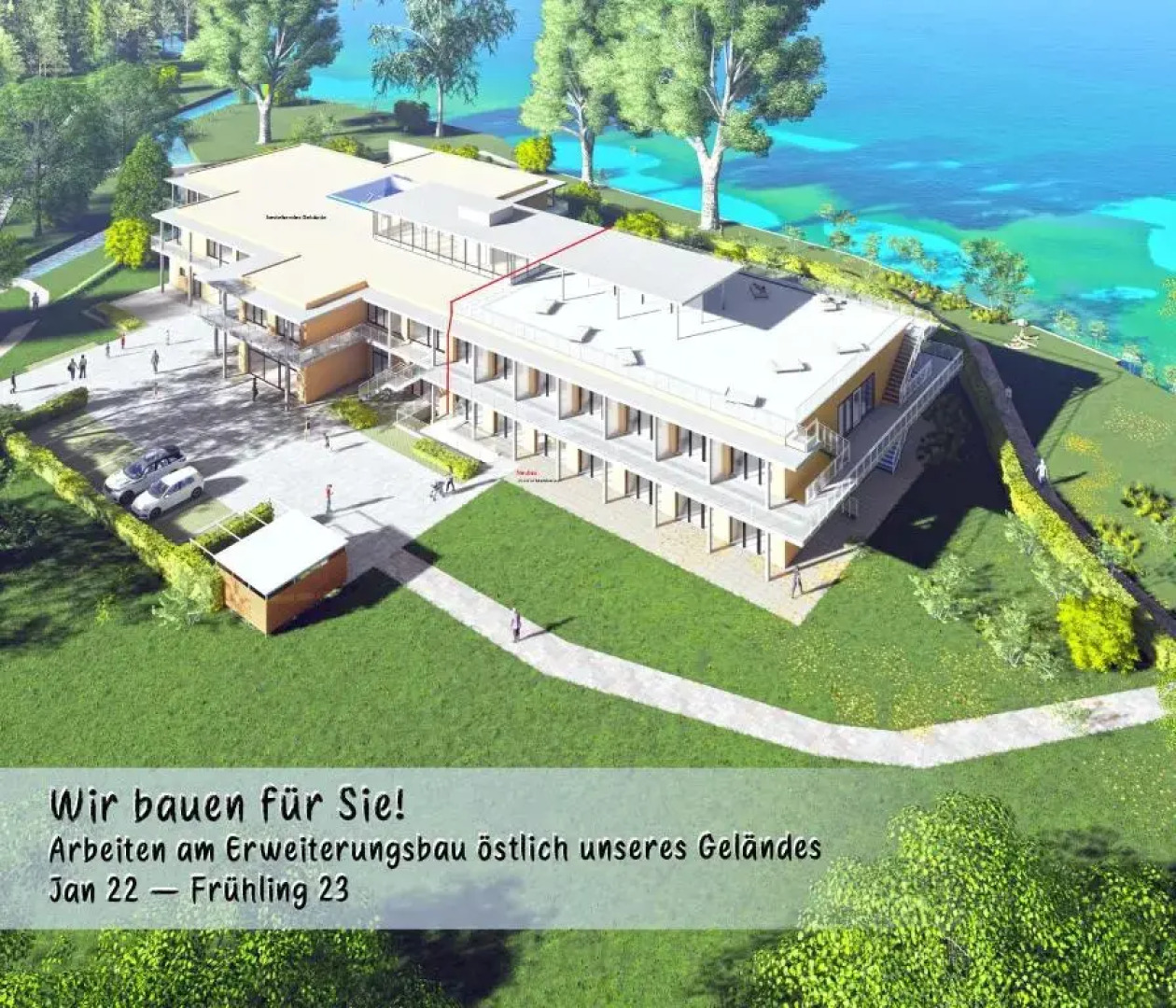 Hotel / Restaurant Sokrates