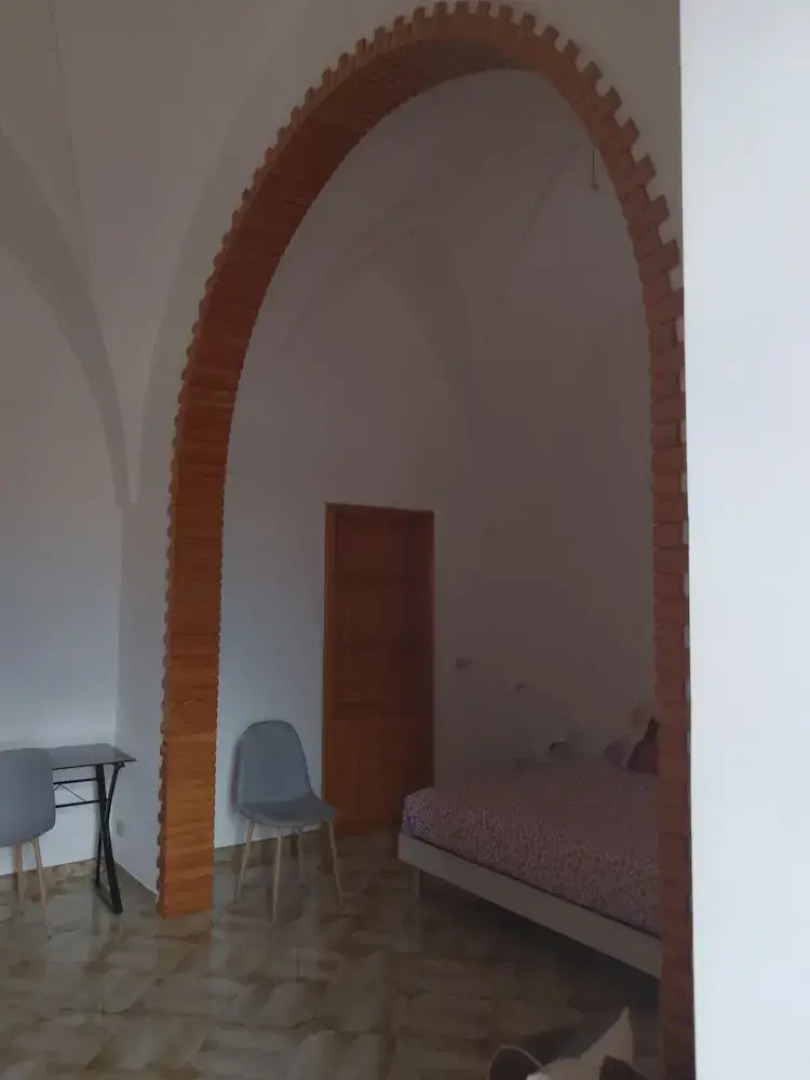 Salento Relax Cinzia Room