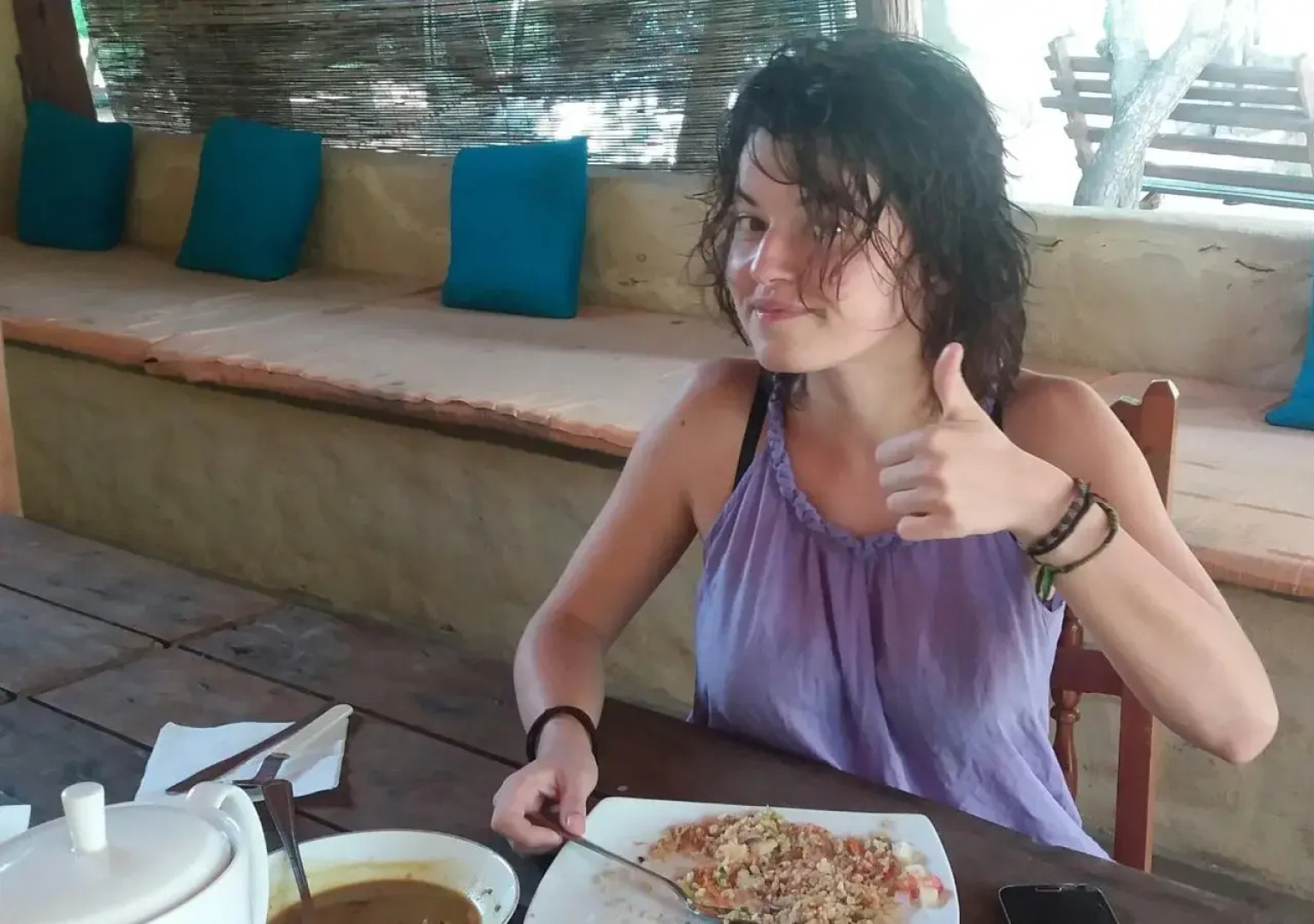 Horiwila Village - Gami Gadara