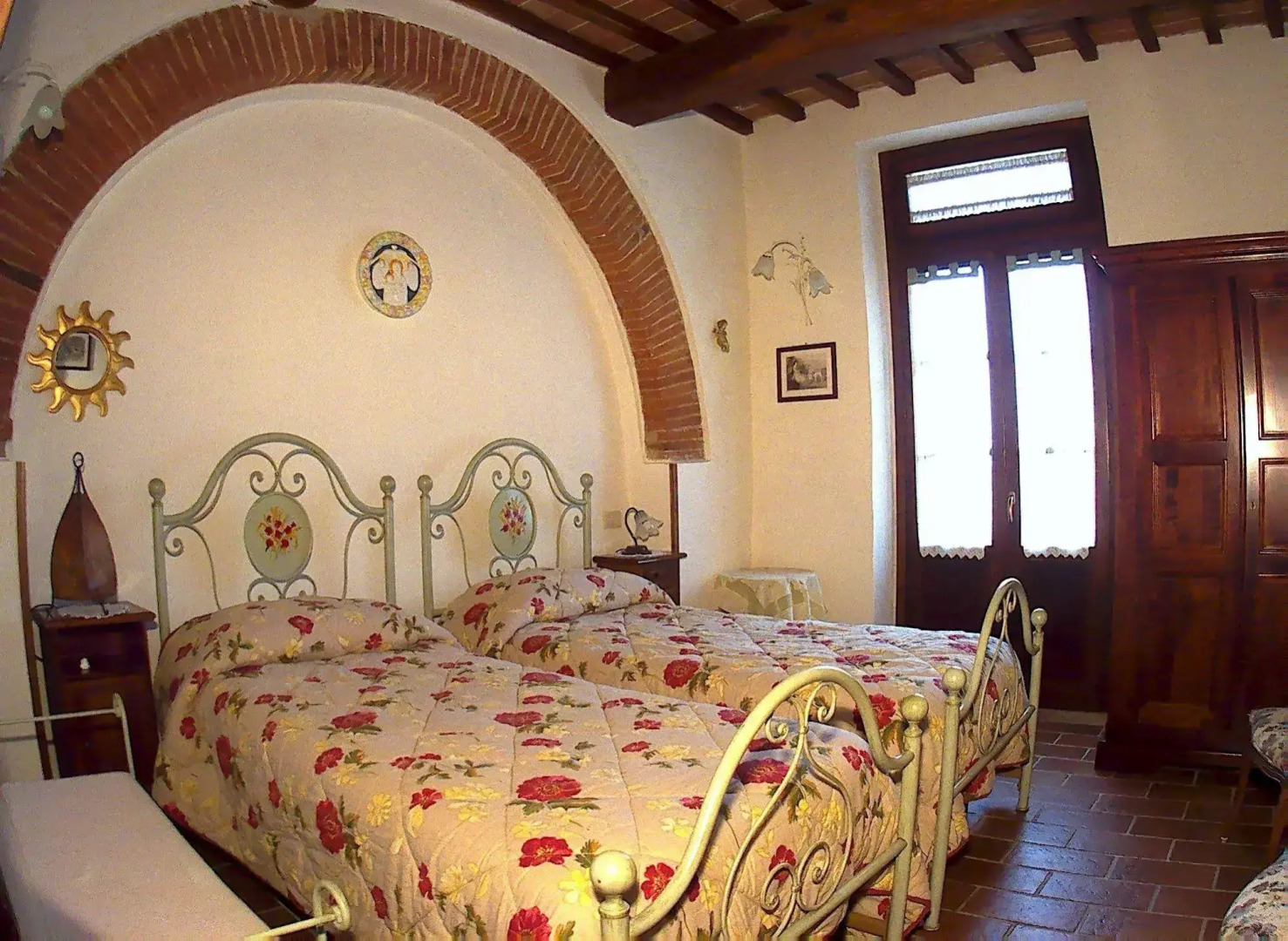 Agriturismo Santa Margherita