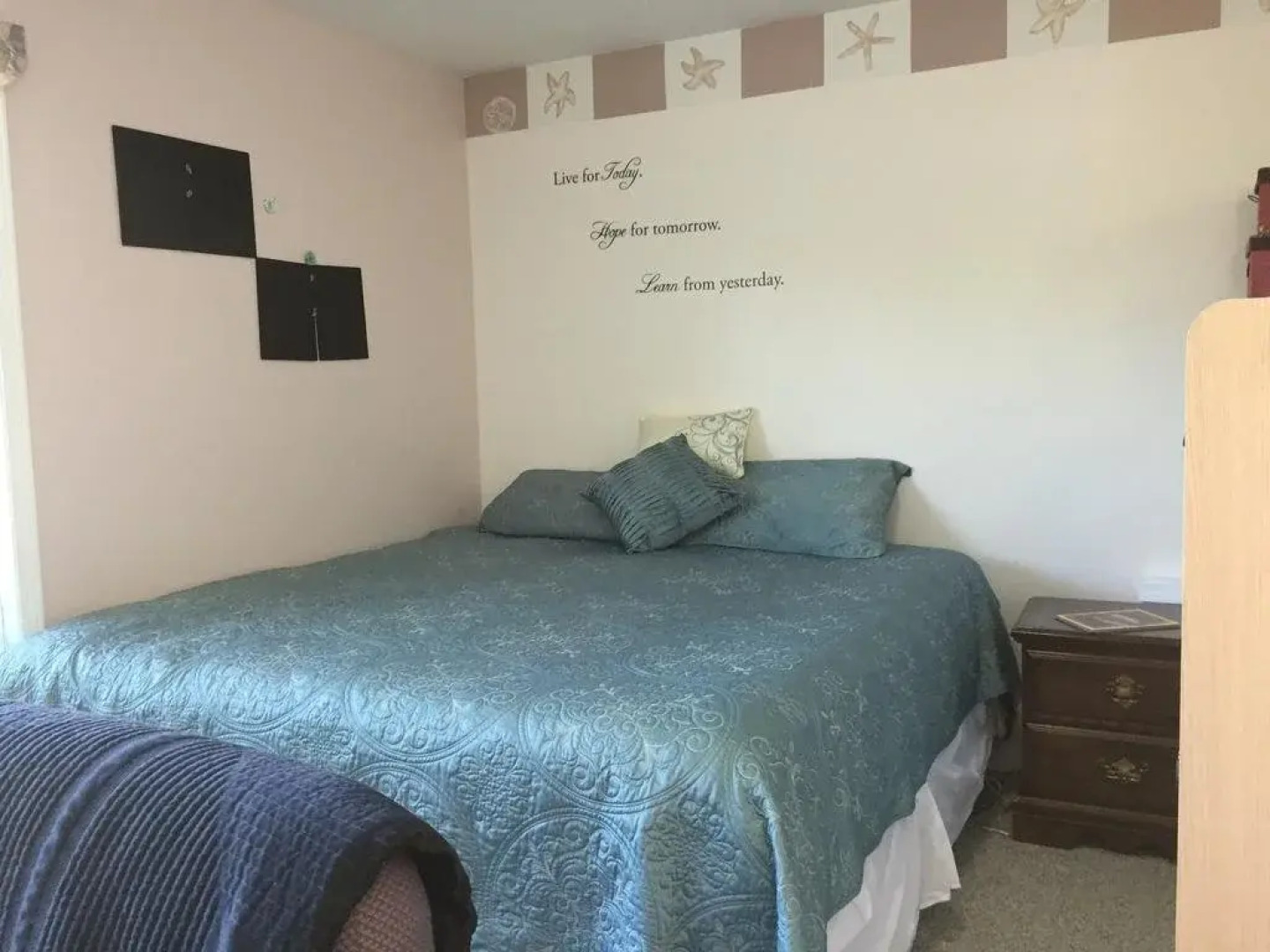 Serenity lodge bed and breakfast