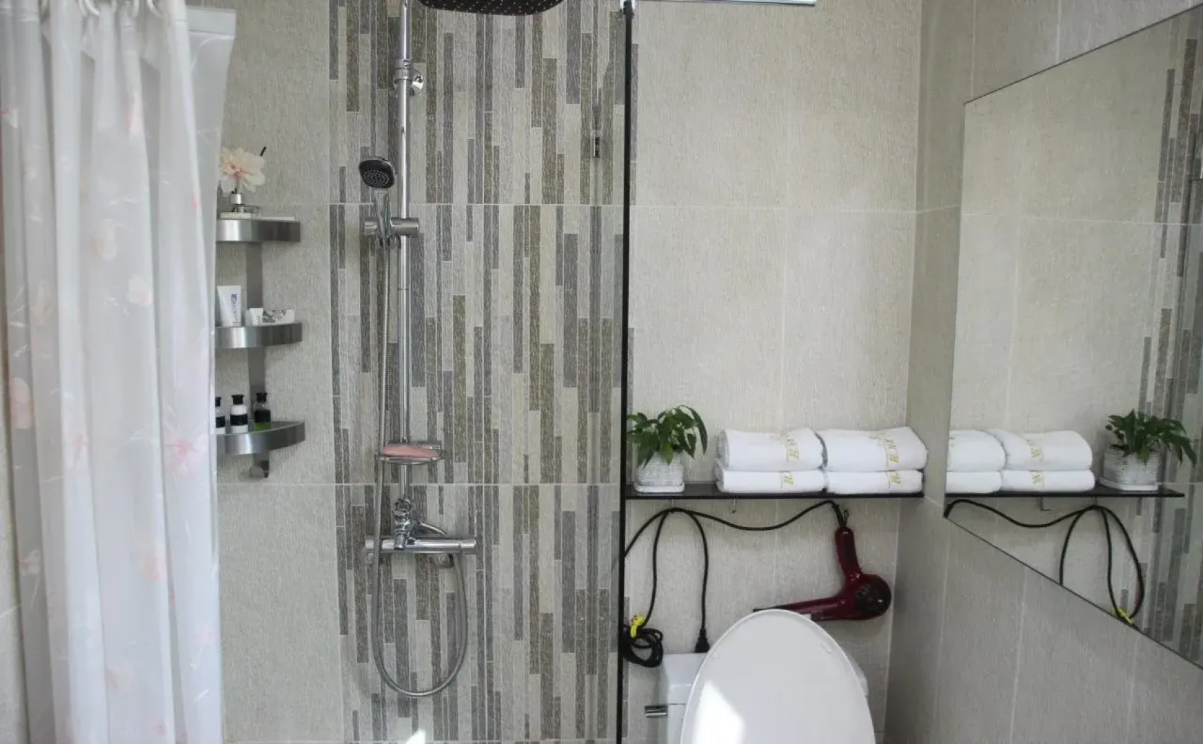 All-In-One Guesthouse