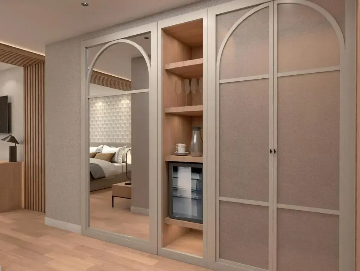 Senator Gran Vía 70 Spa Hotel