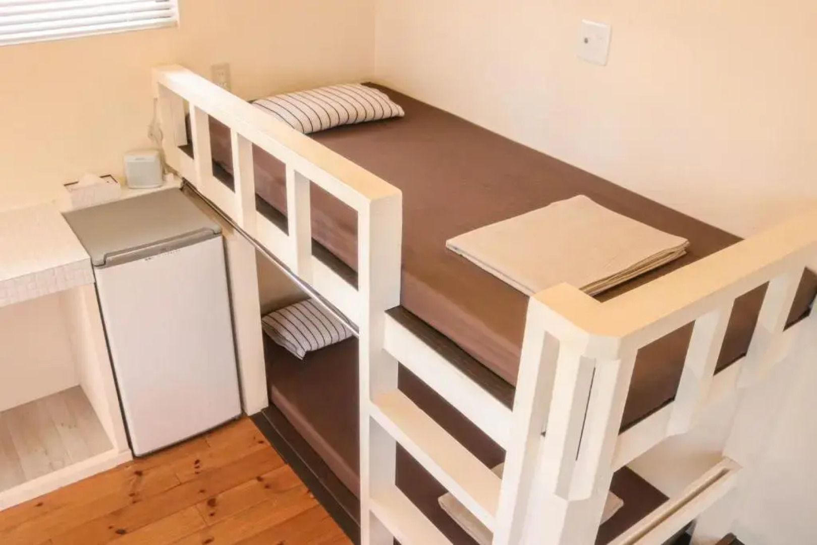 Imore Amami Minpaku Mura