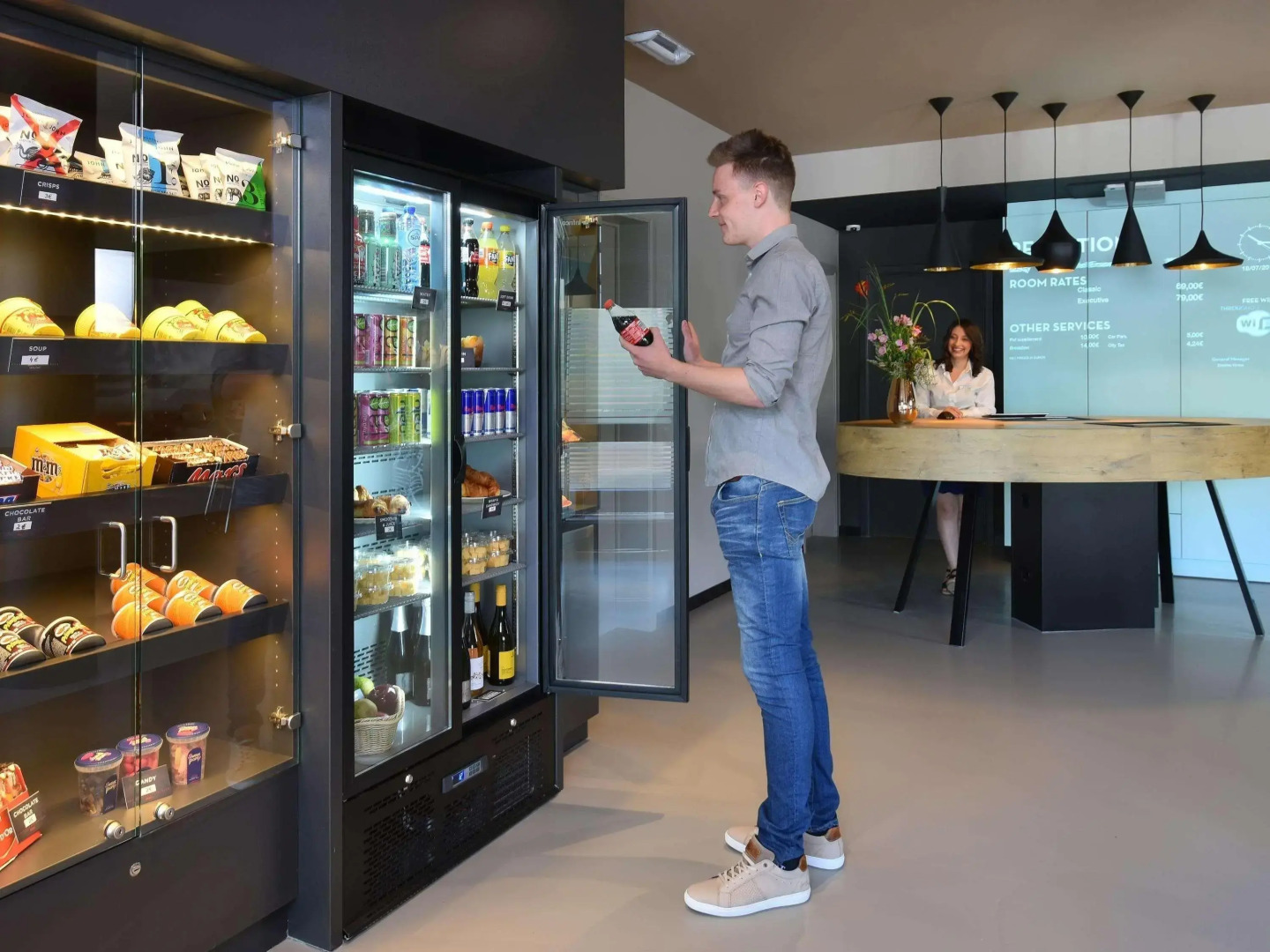 ibis Brussels Erasmus