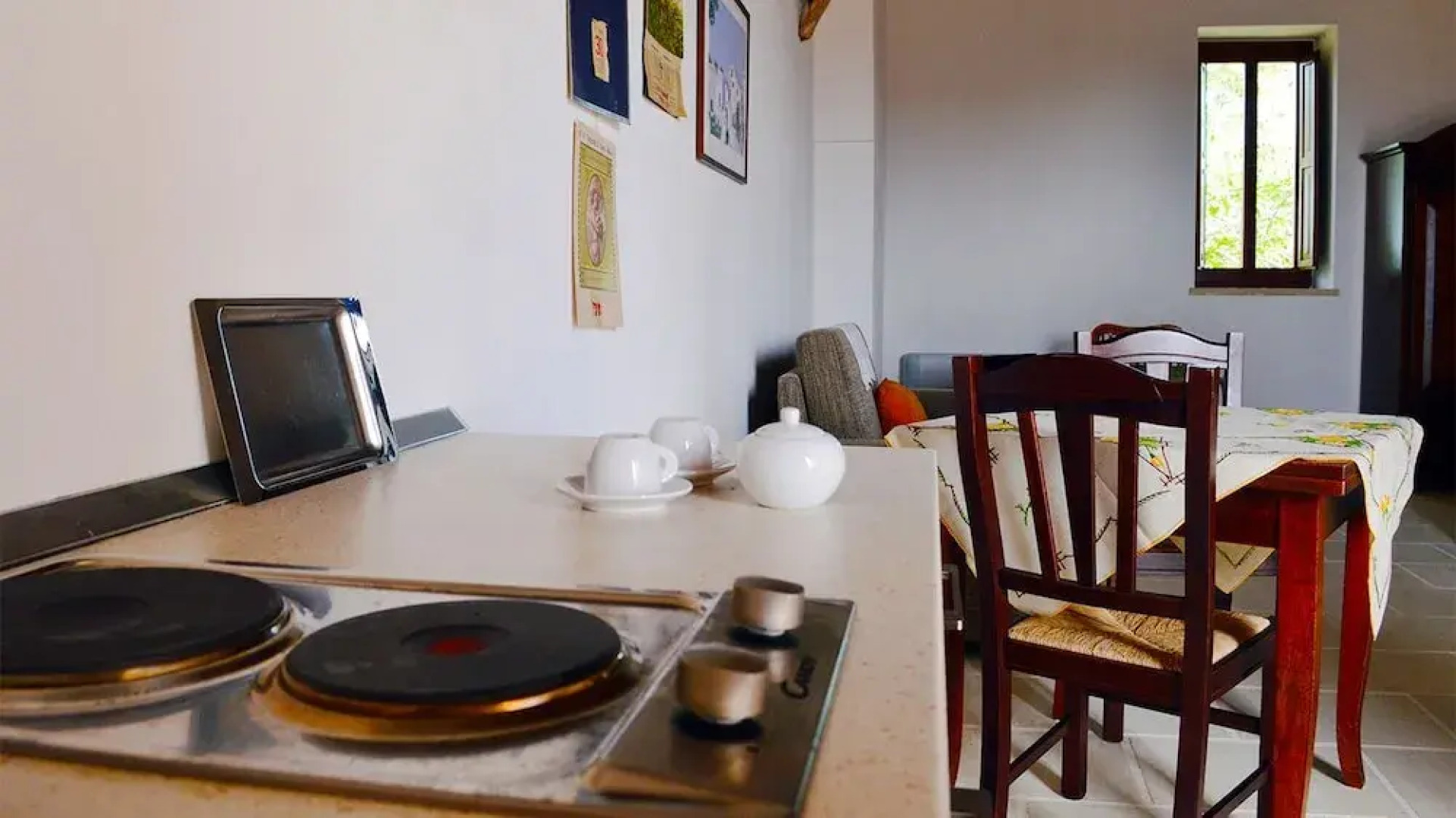 Casino de Viti Dimora storica