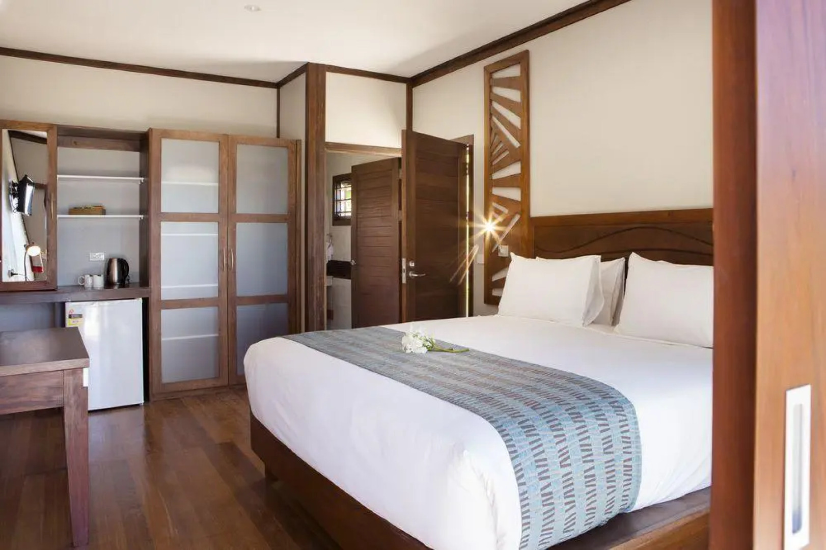 Natadola Beach Resort