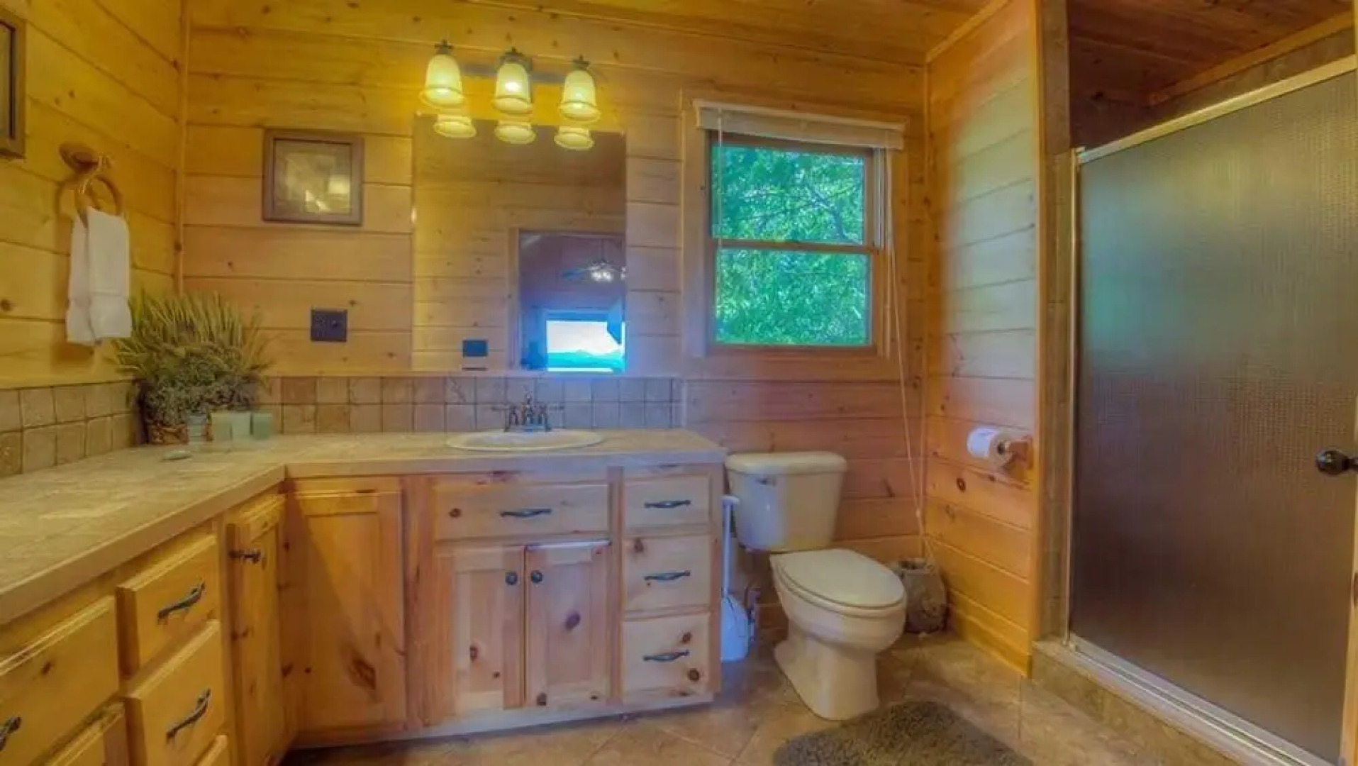 Cloudwalker by Escape to Blue Ridge