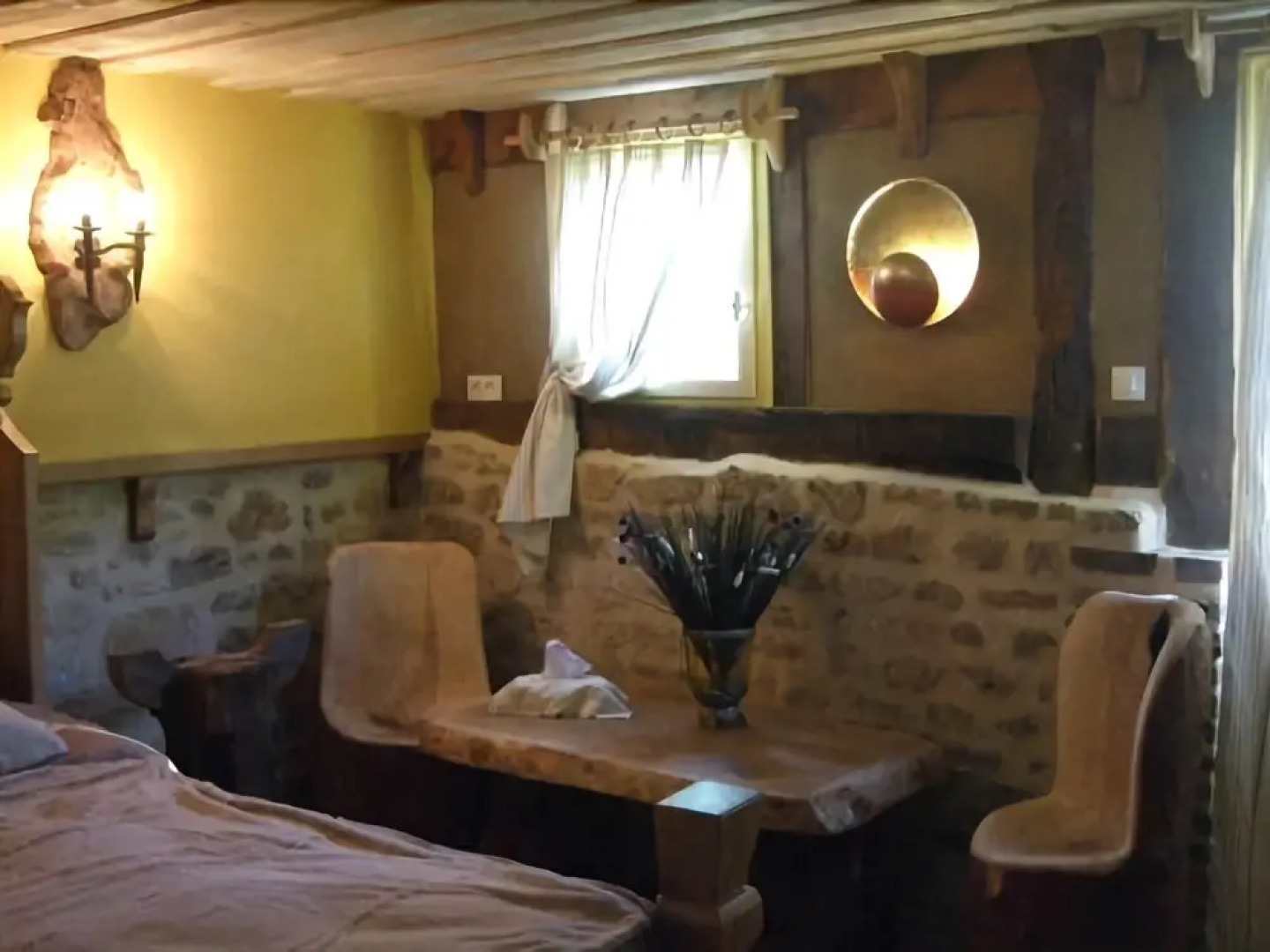 Le Manoir de Pontfol