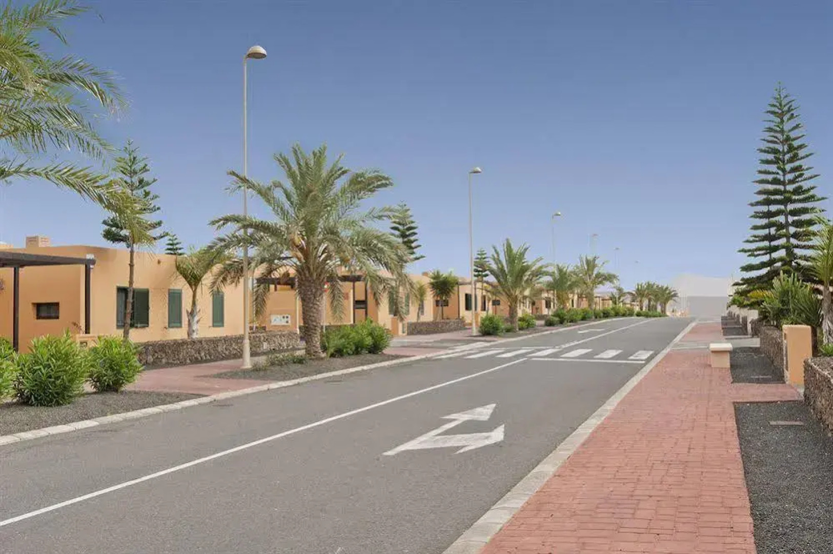 Viviendas Vacacionales Sol Deluxe