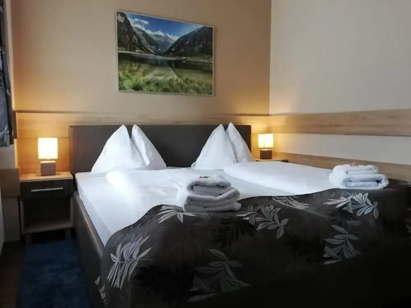 Hotel Mallnitz Appartements