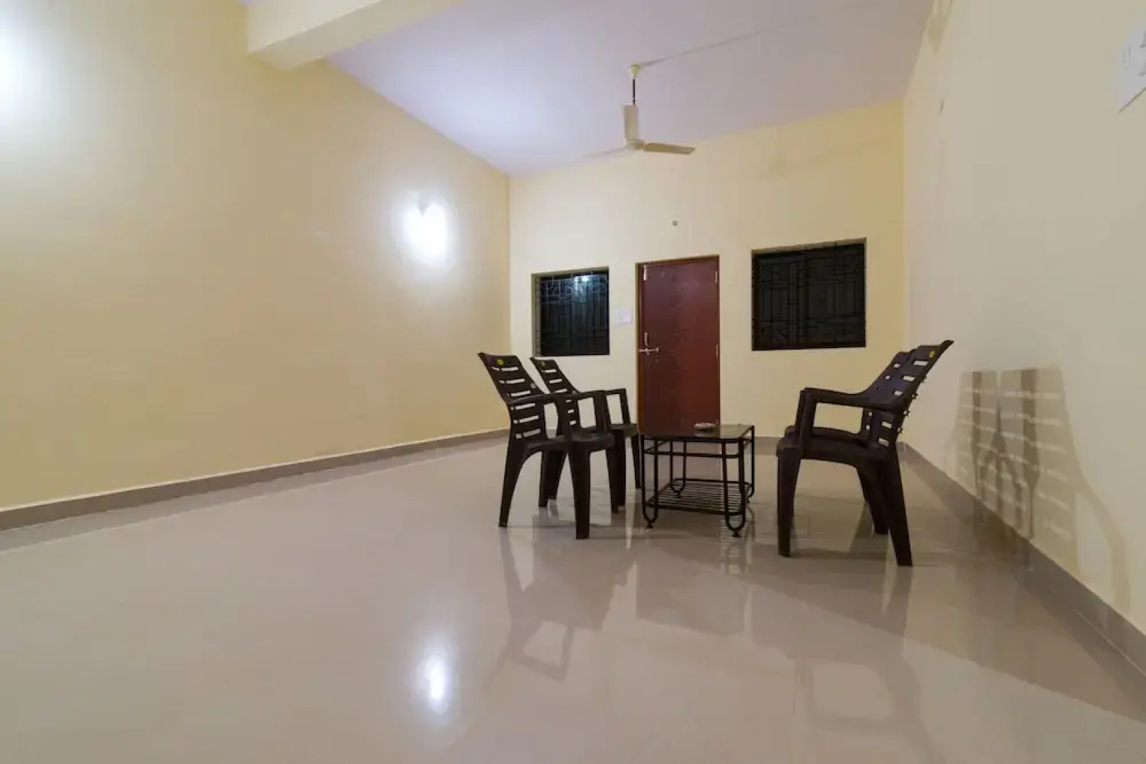 Samira Sea View Morjim