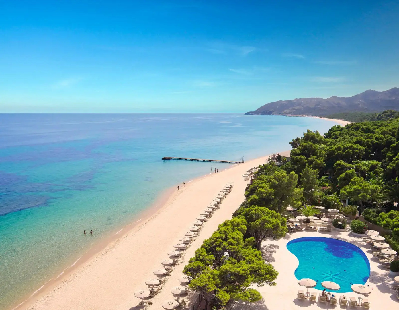 Forte Village Resort - Il Bouganville