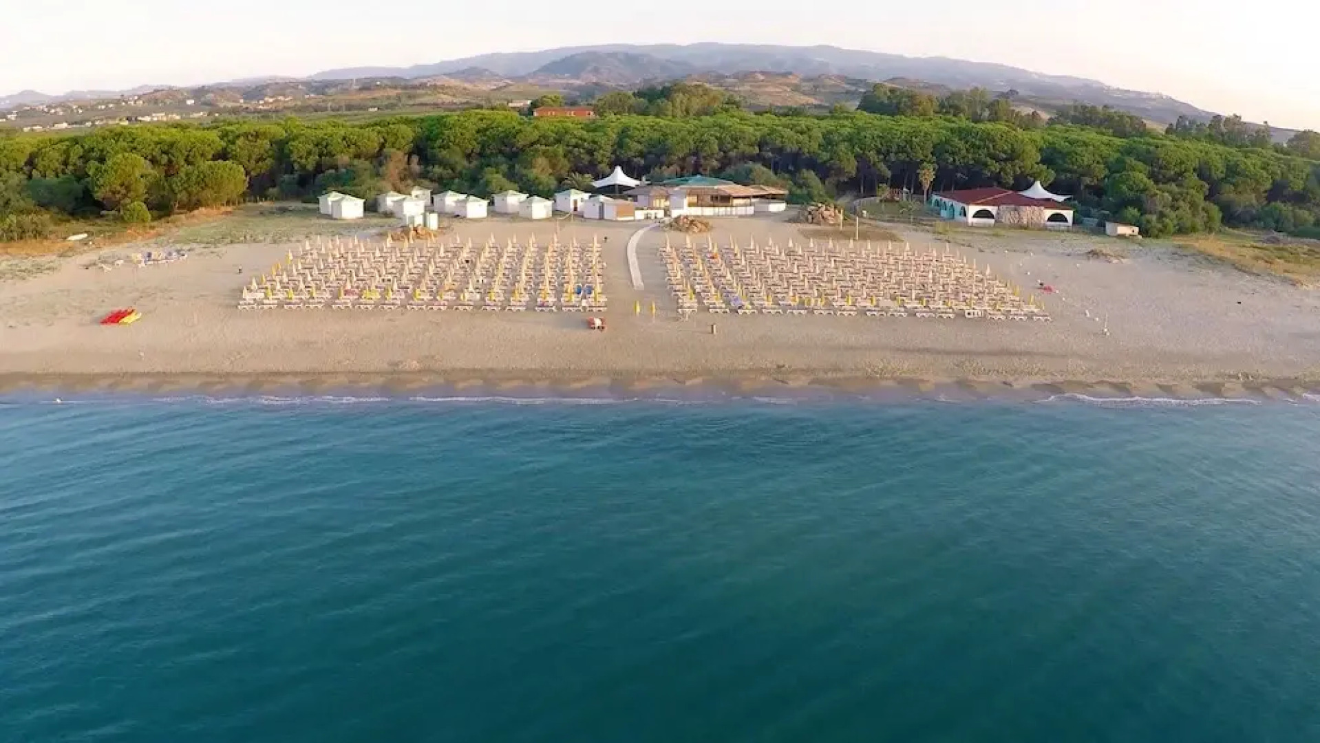 Villaggio Triton - Aurum Hotels