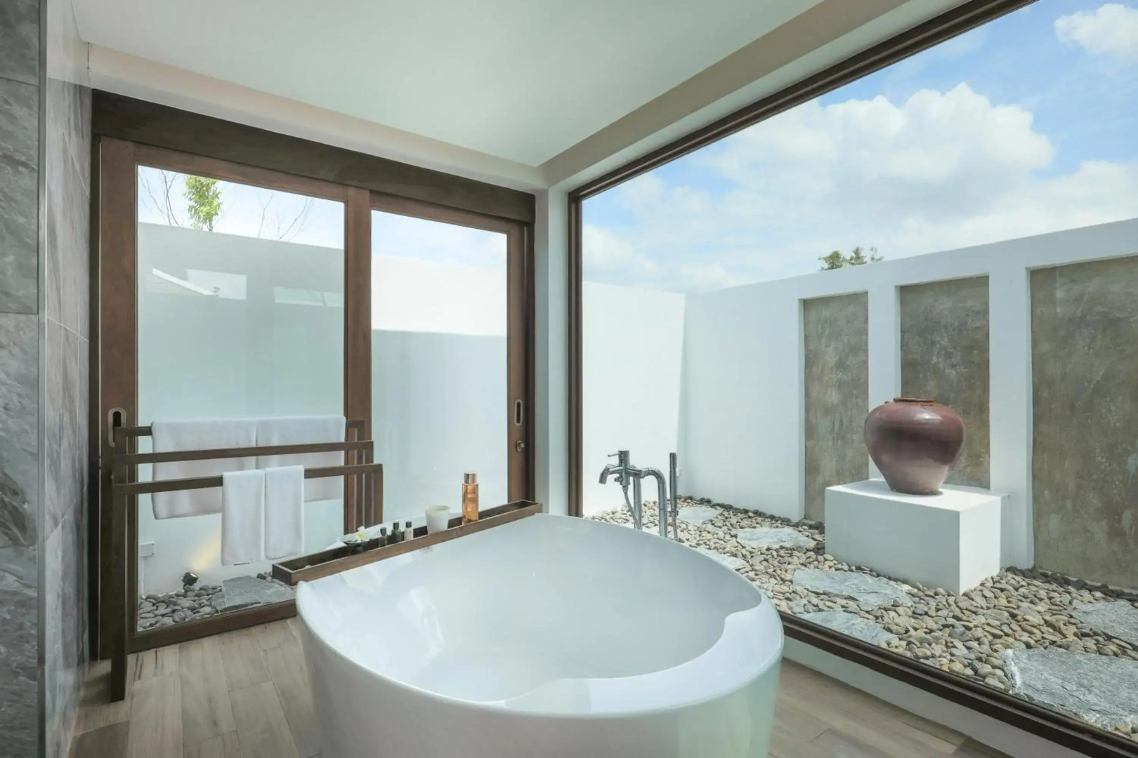 Thantara Resort Chiang Mai