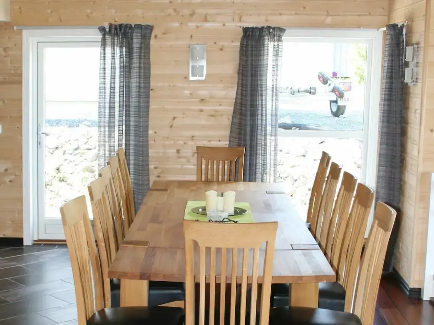 Holiday Home in Tvedestrand