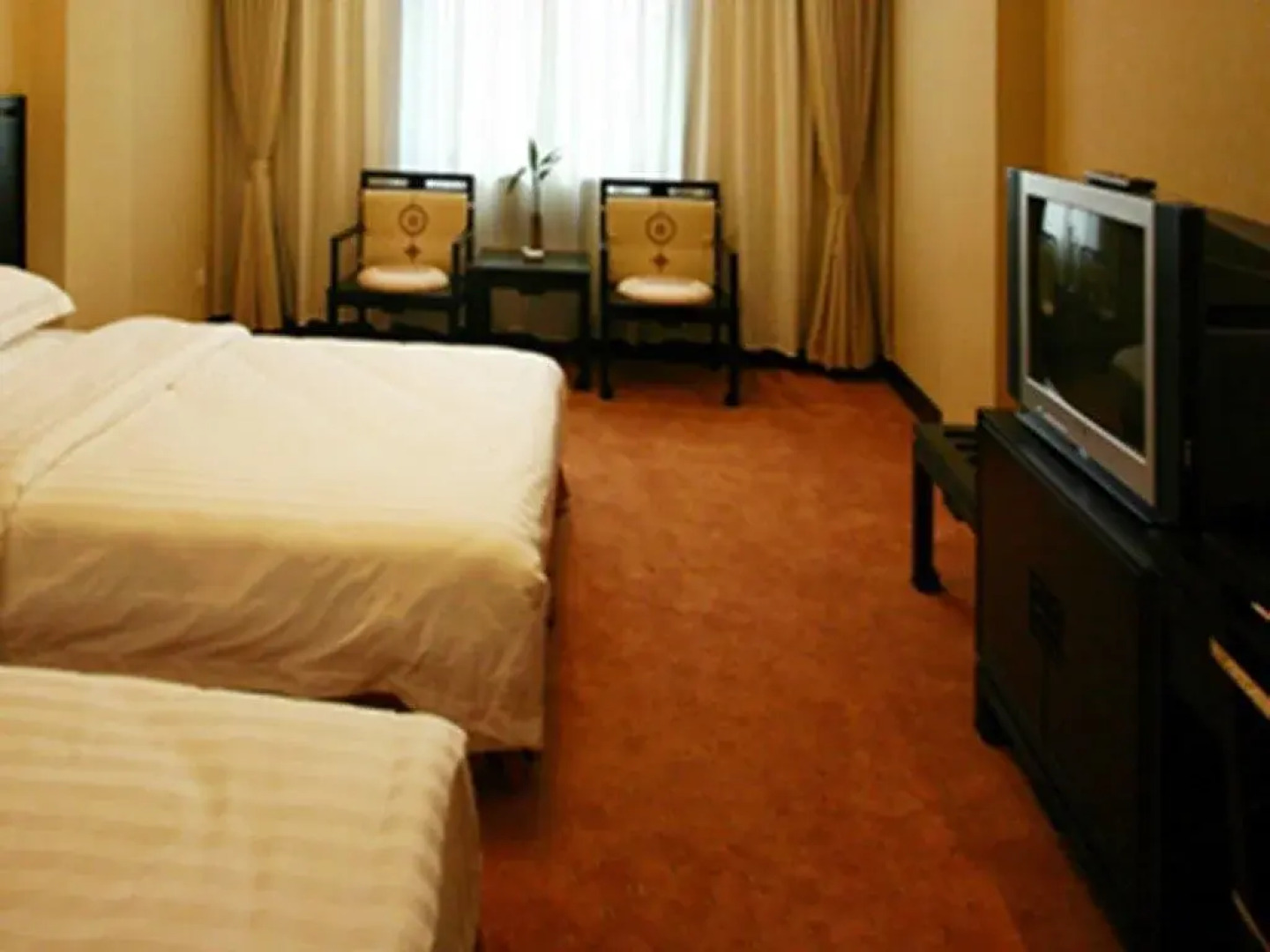 Wuyi Hopeswan Holiday Hotel