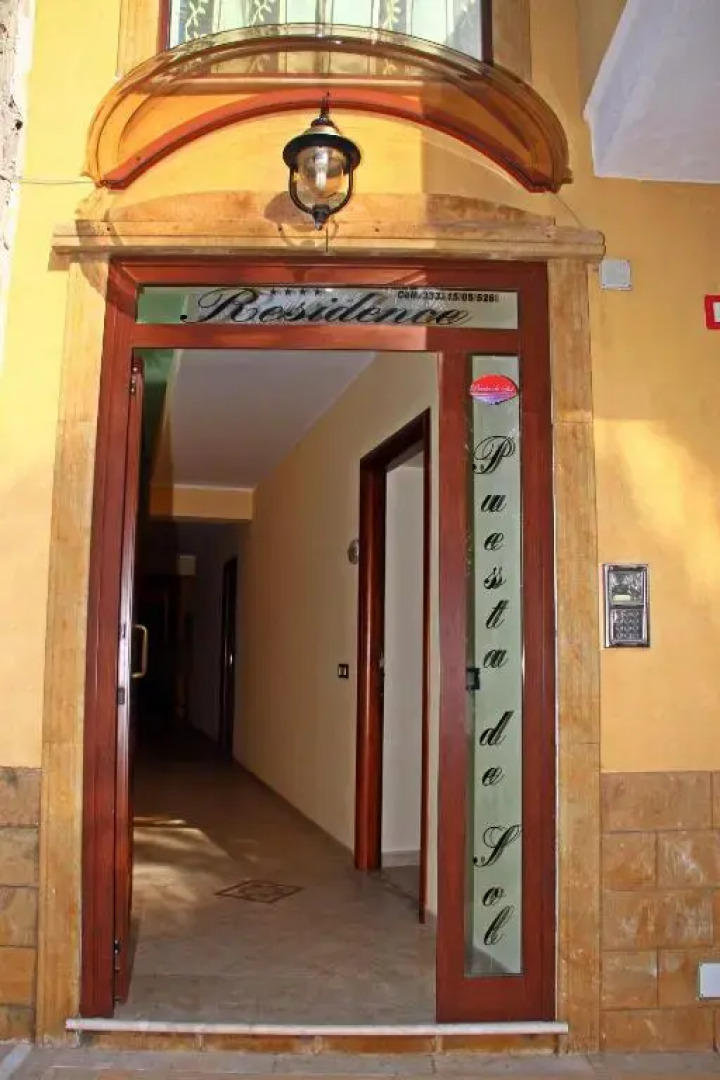 Puesta De Sol Residence