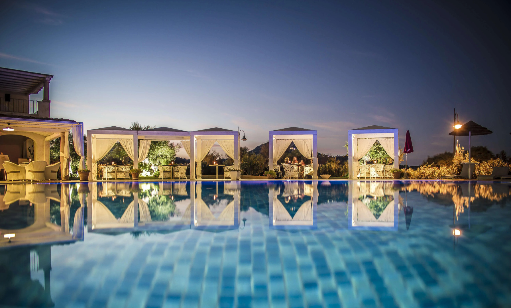 Villas Resort Wellness & SPA