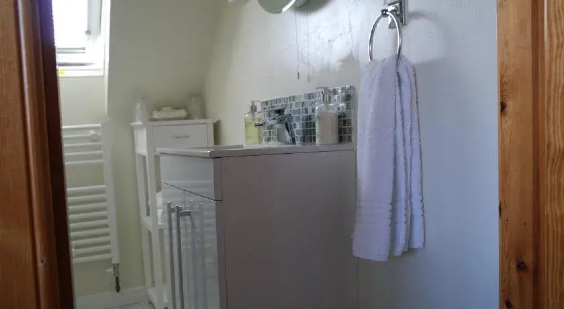 Turas-Mara Guesthouse