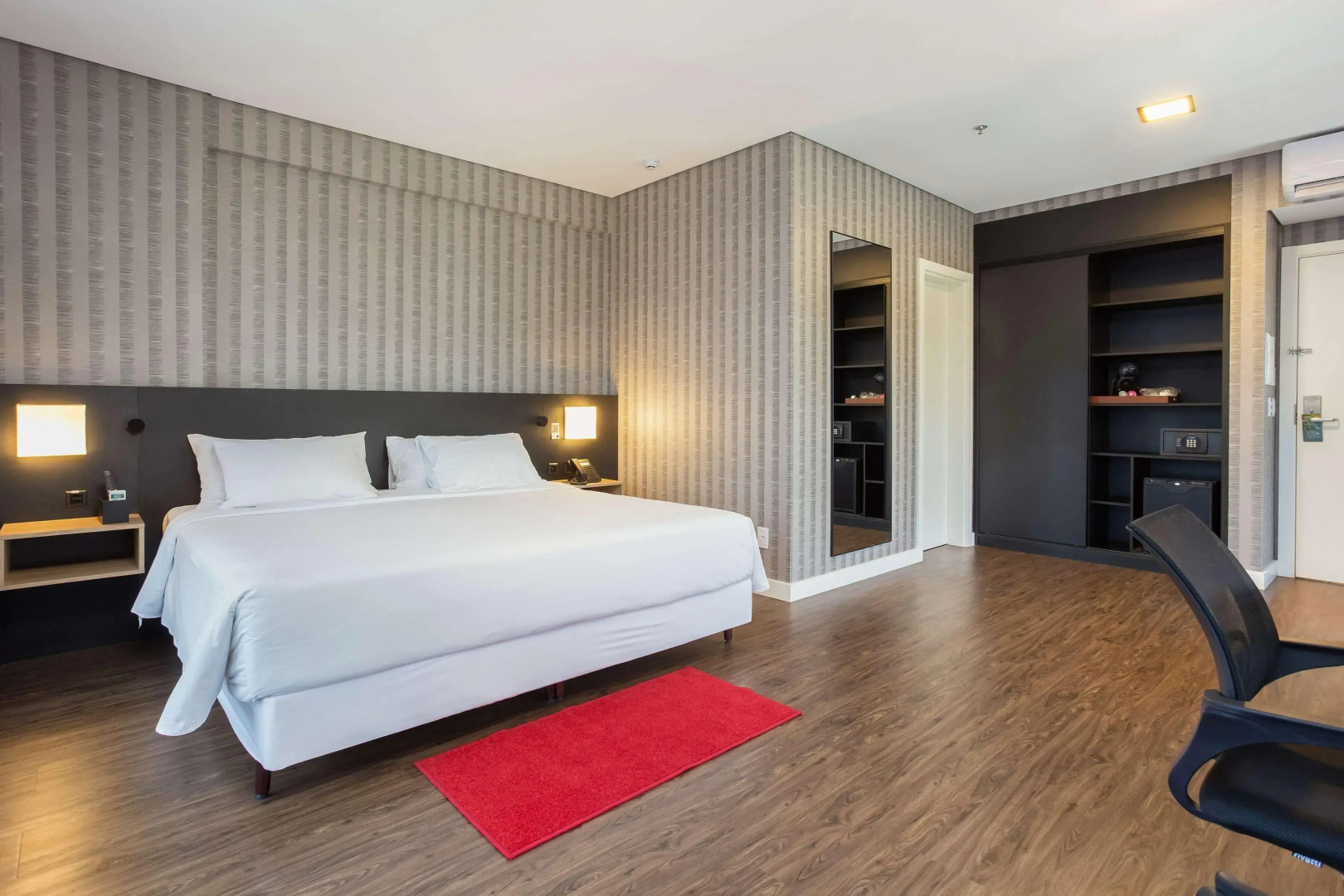 Hilton Garden Inn Itajai Praia Brava