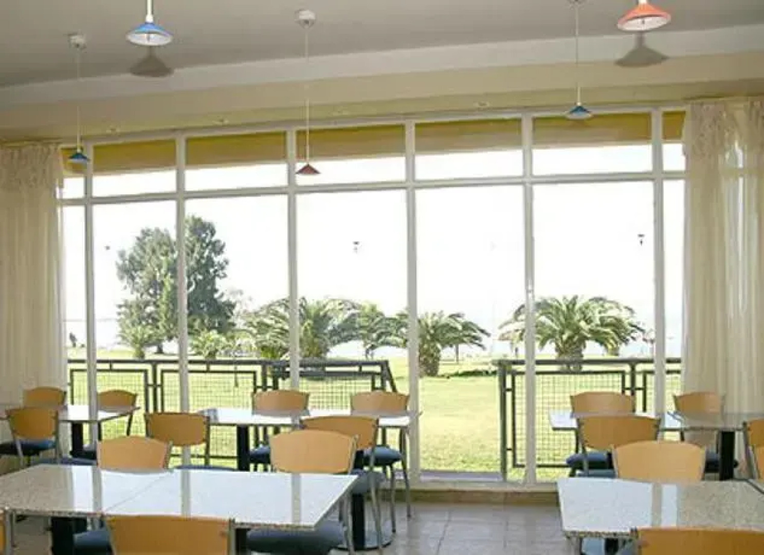 Hotel Marina del Faro Resort